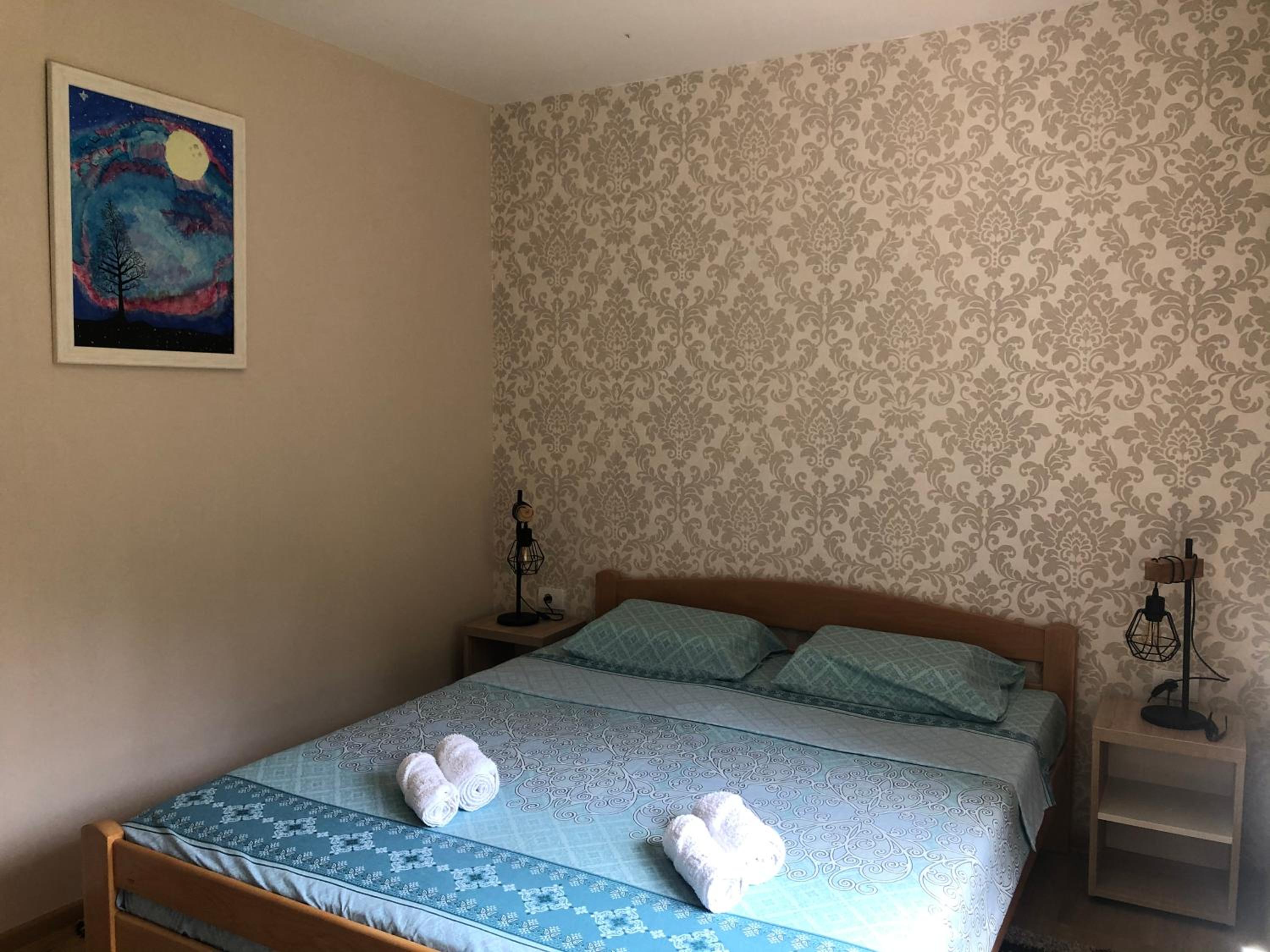 Apartman Divac