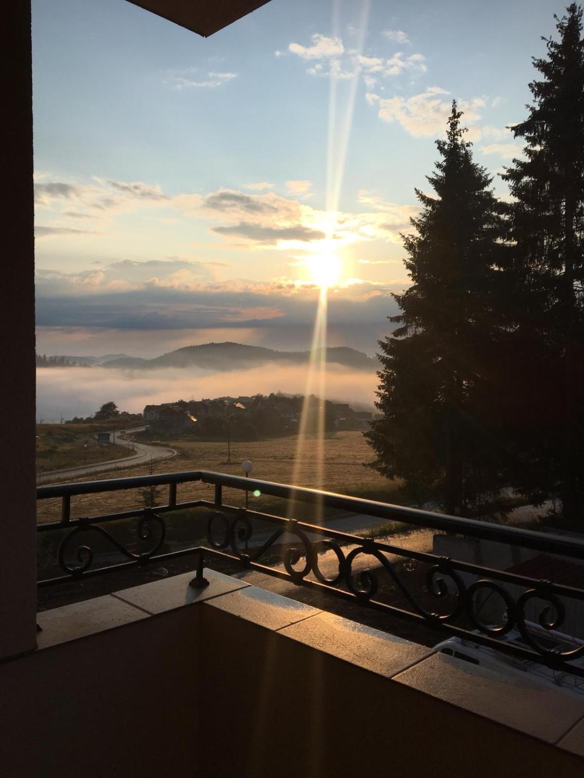 Apartman Divac