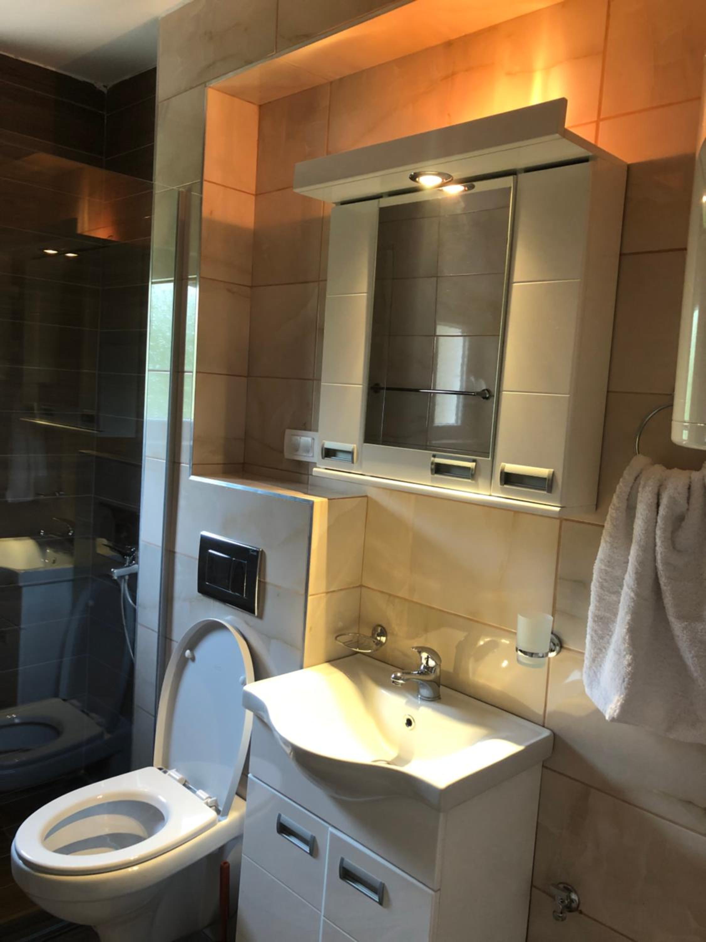 Apartman Divac