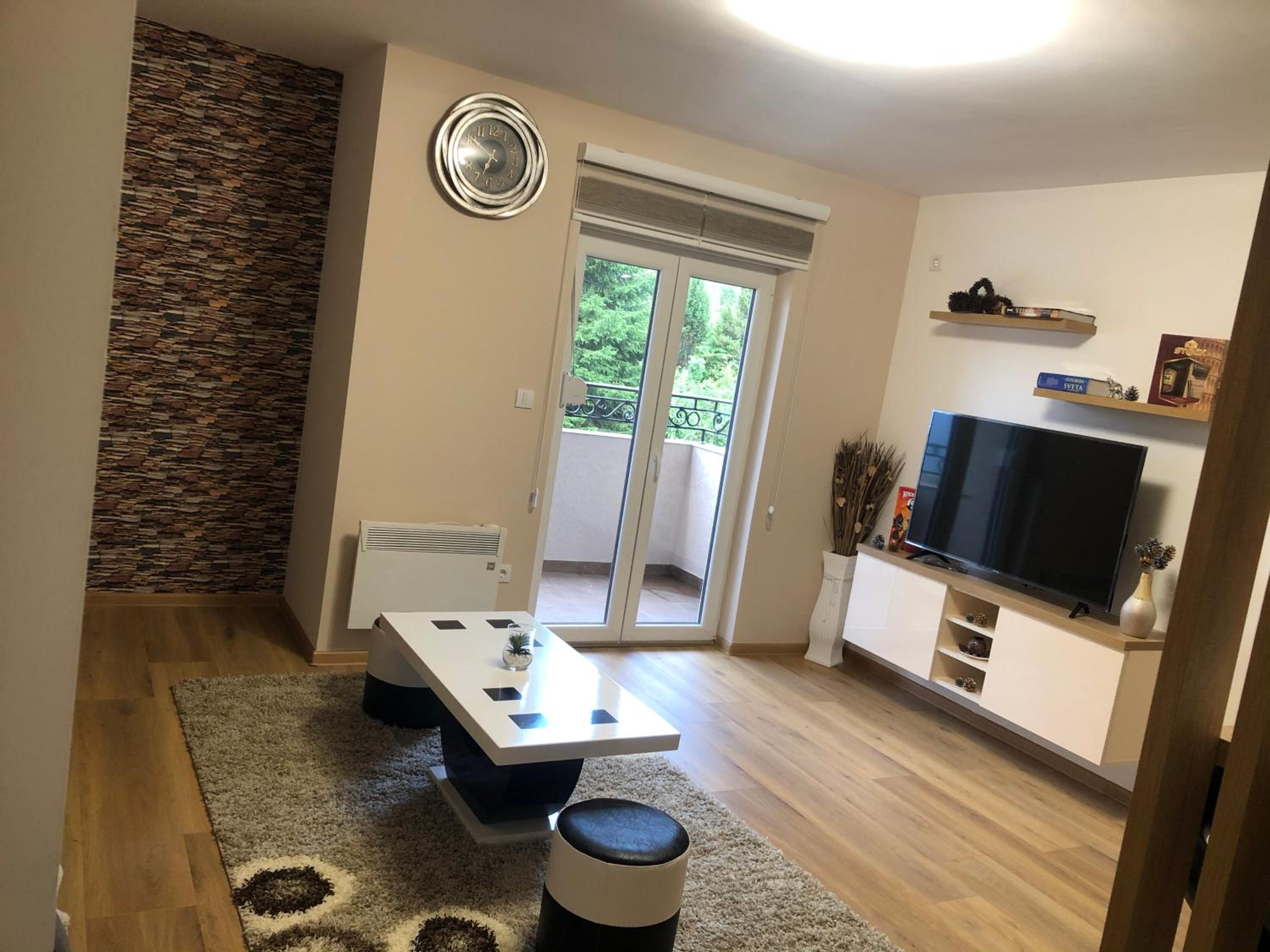 Apartman Divac