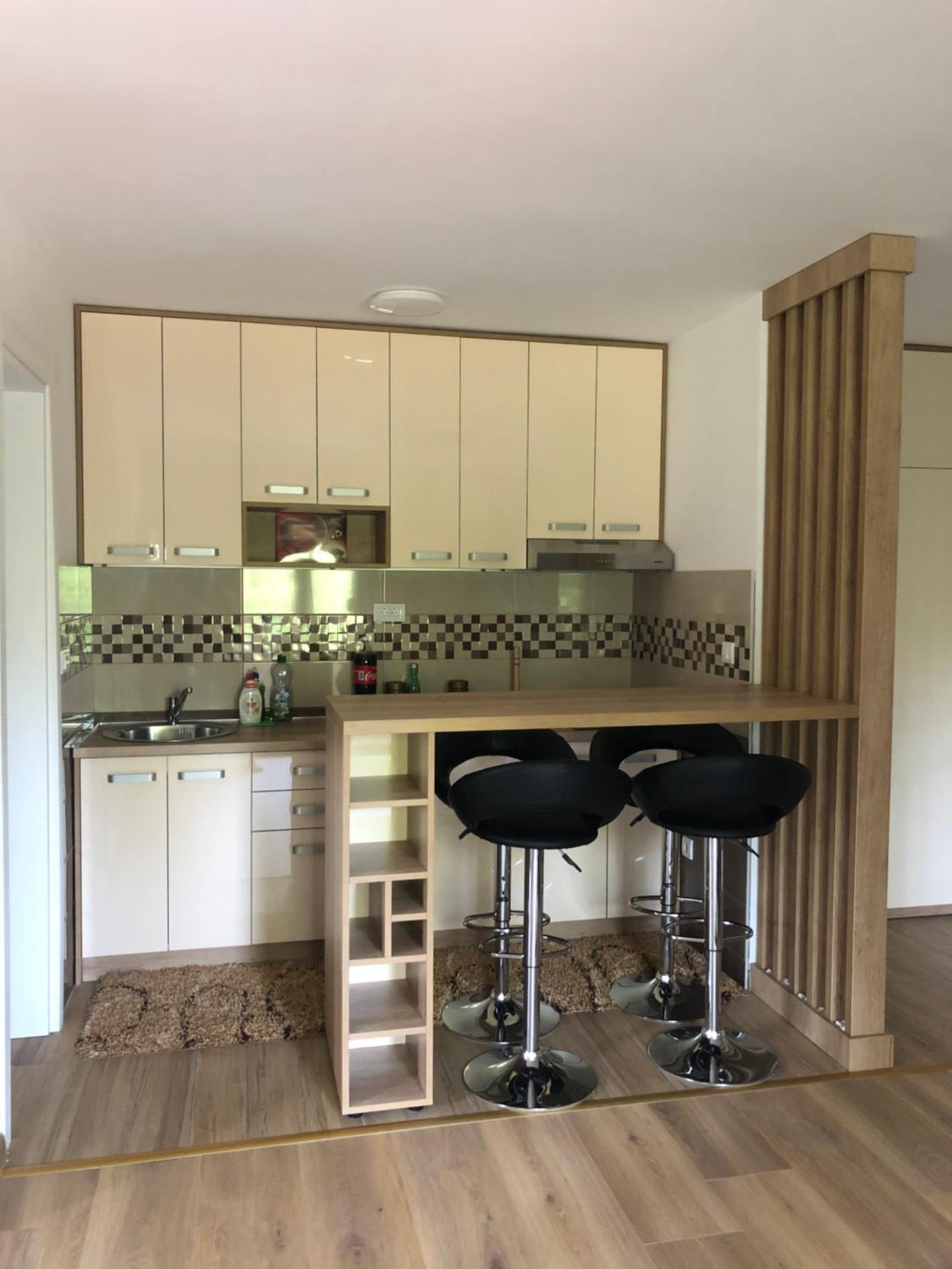 Apartman Divac