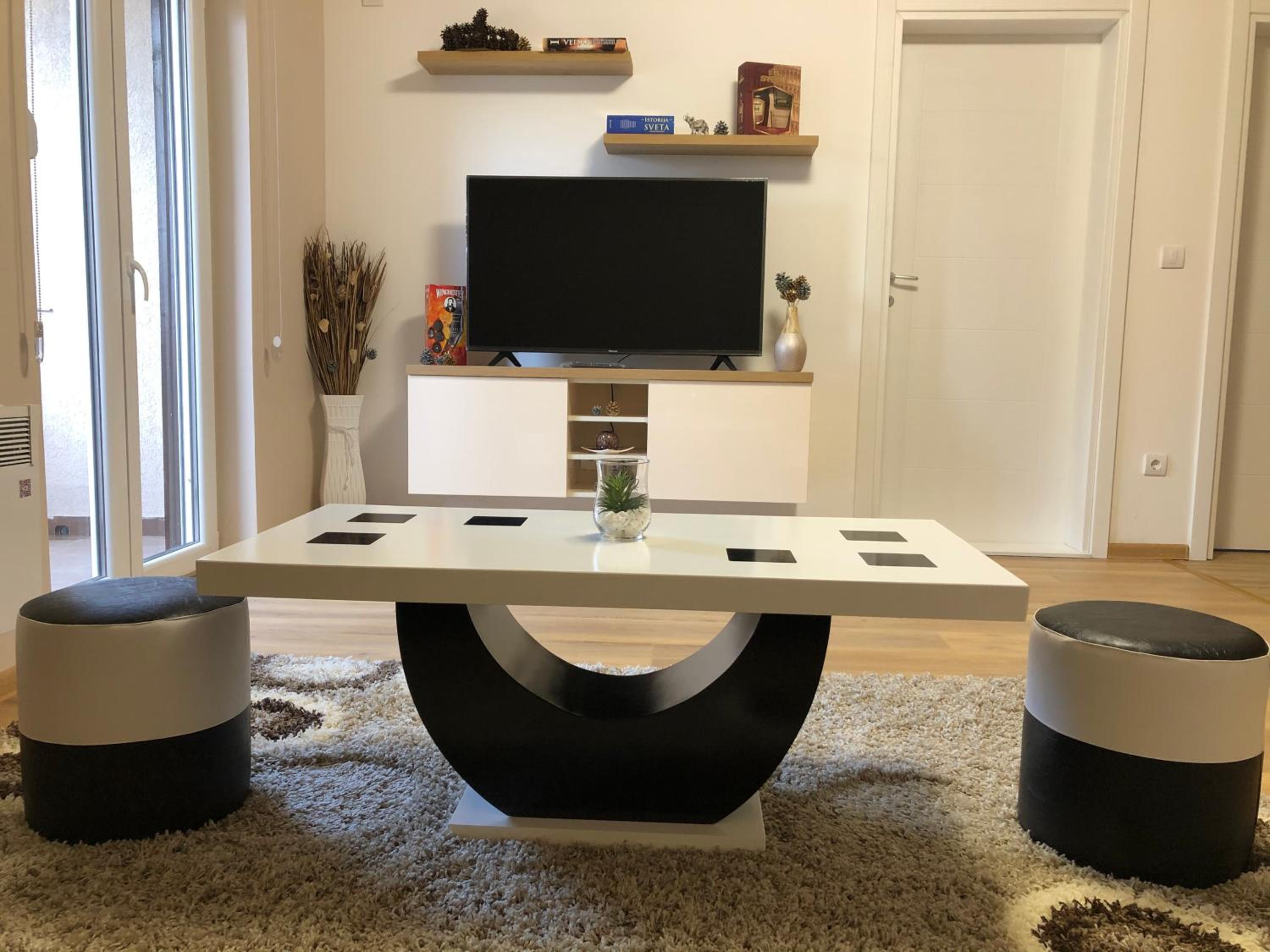 Apartman Divac