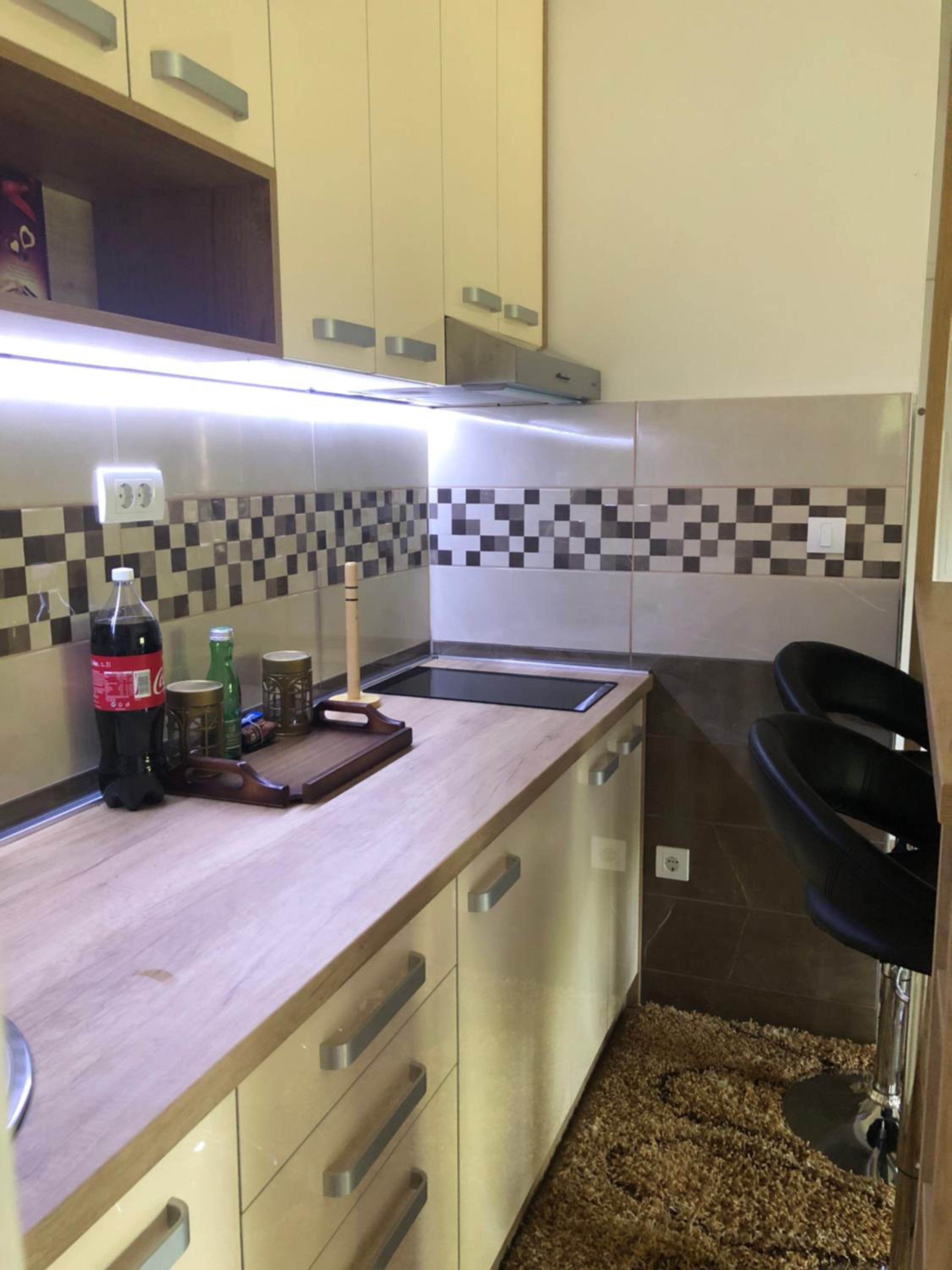 Apartman Divac