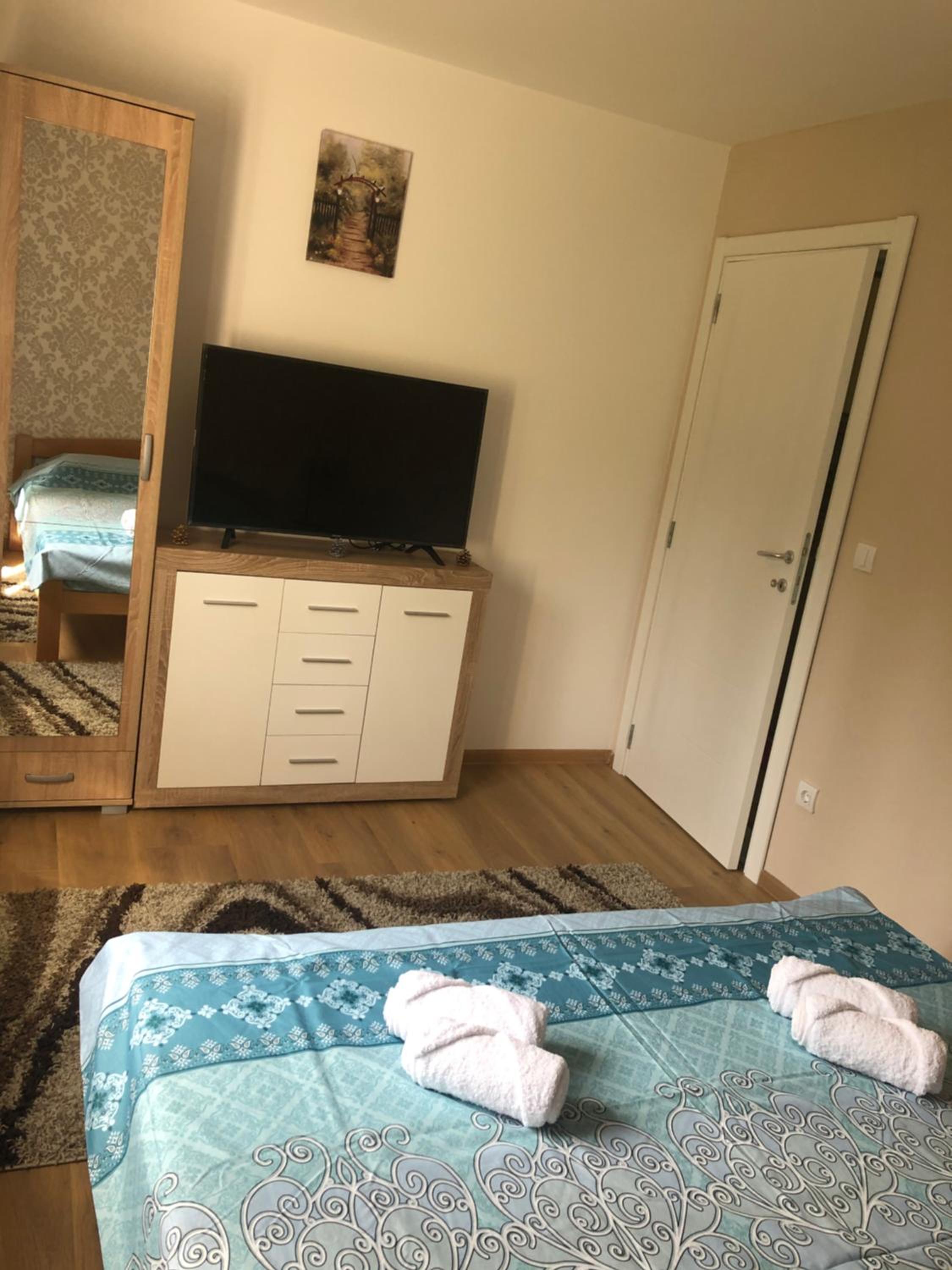 Apartman Divac