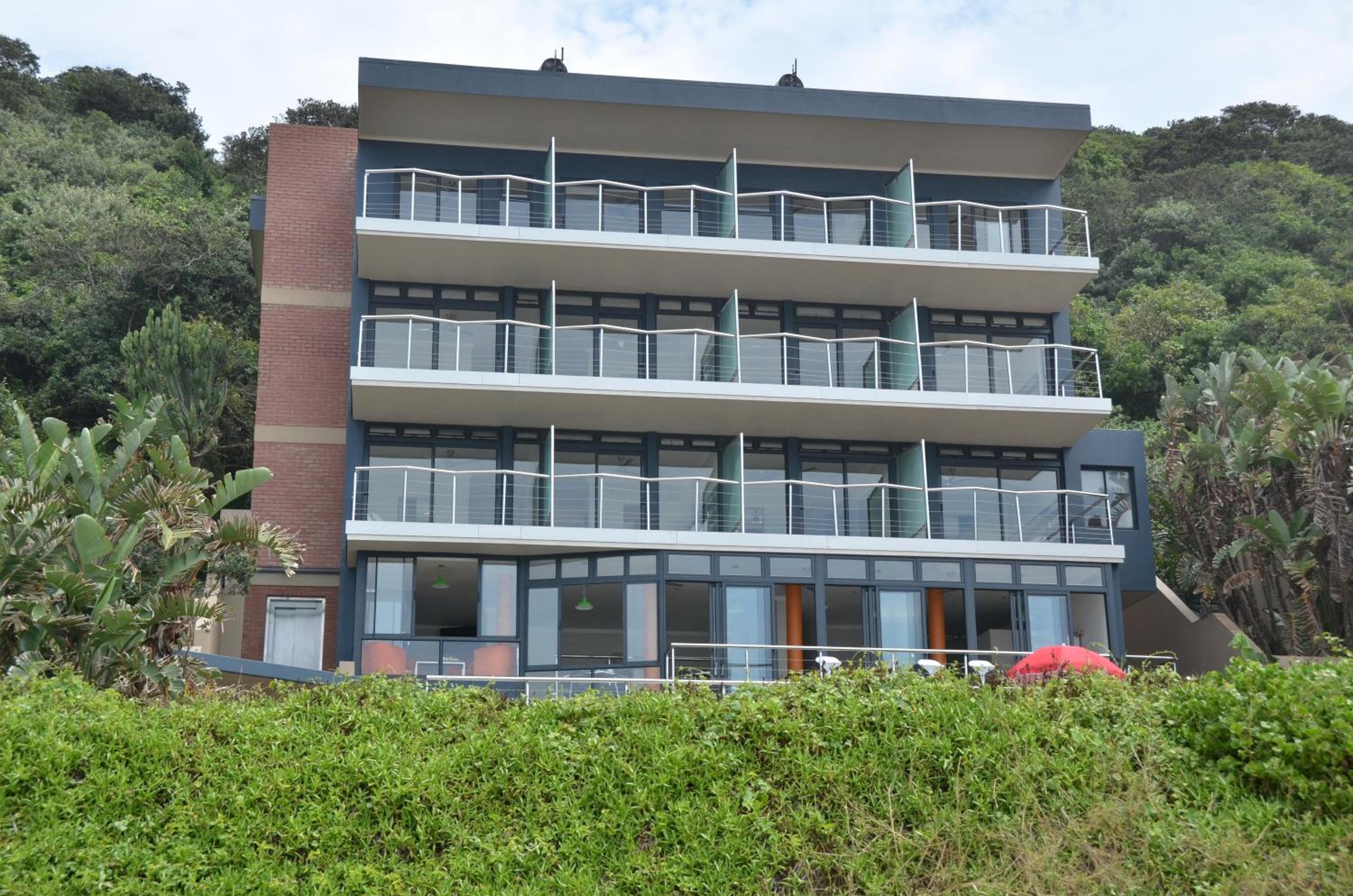 Hotel Greenfire Umdloti Bed & Breakfast - Image 1