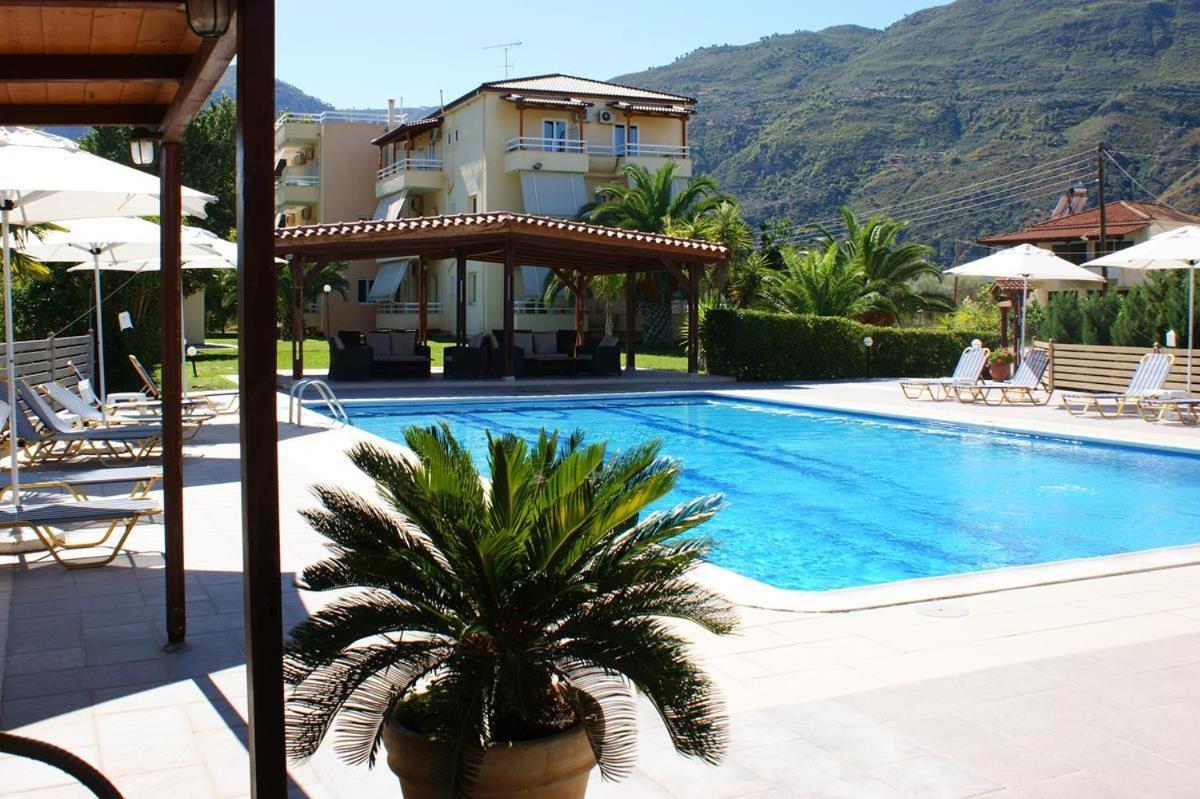 Hotel Afrika, photo 10