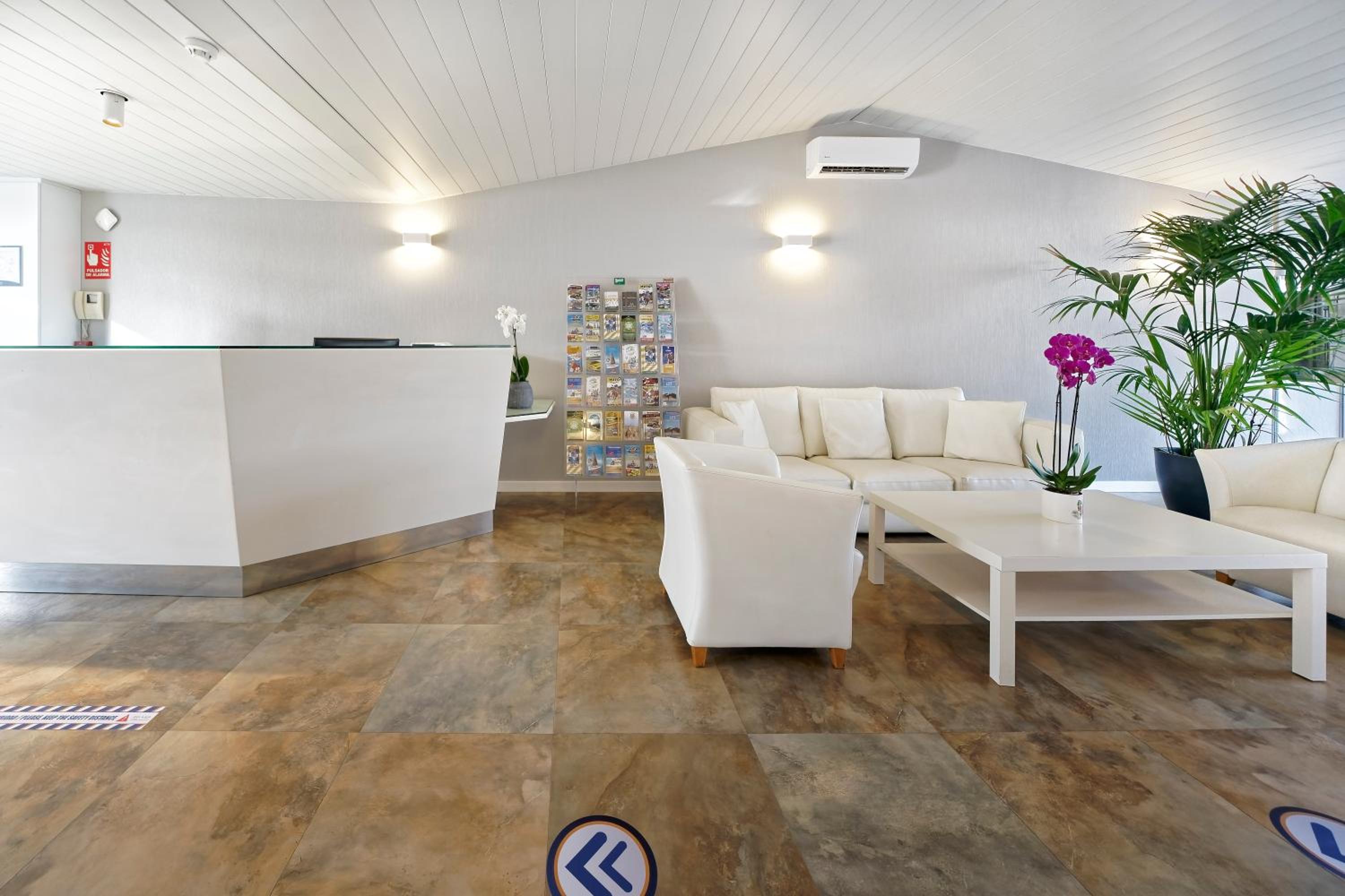 Relaxia Los Girasoles Bungalows