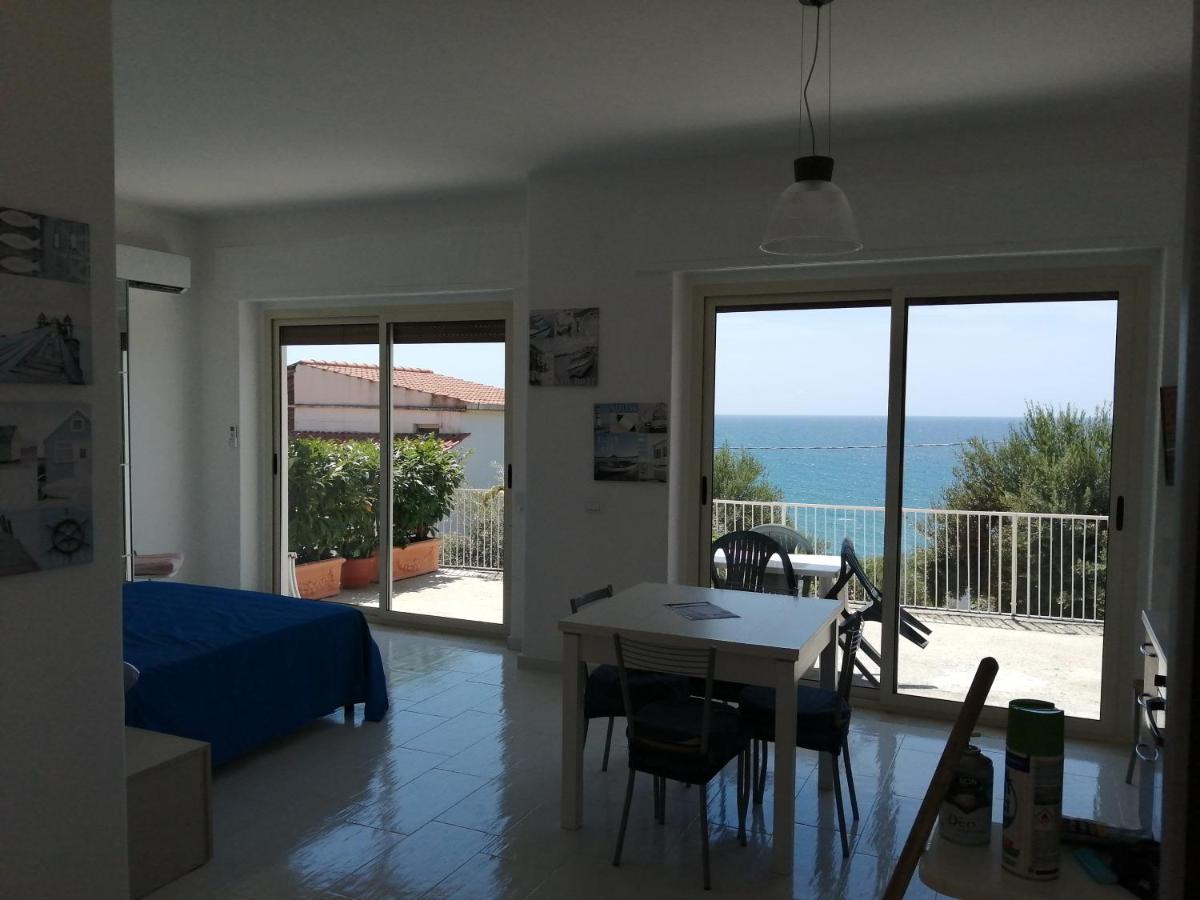 Casa vacanze dominella