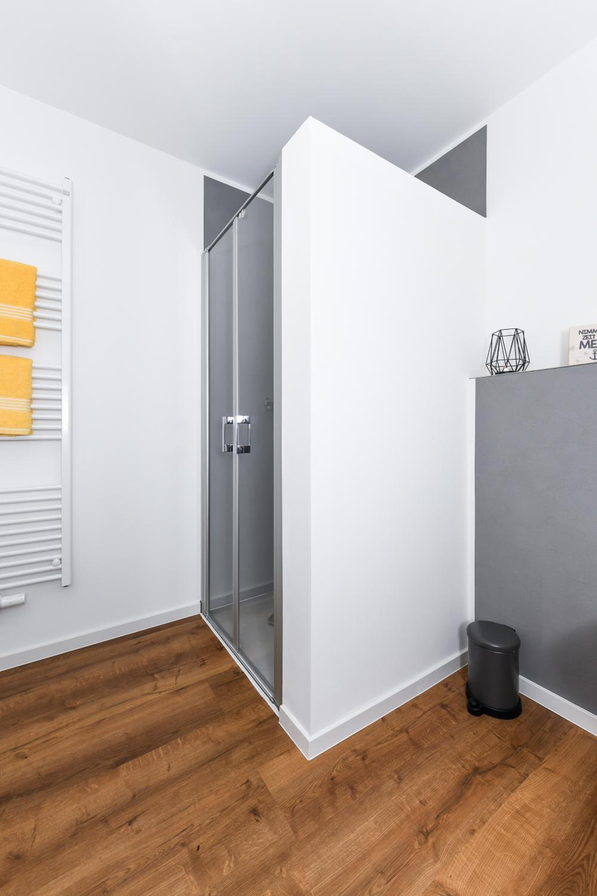 Ferienhaus Strandzeit