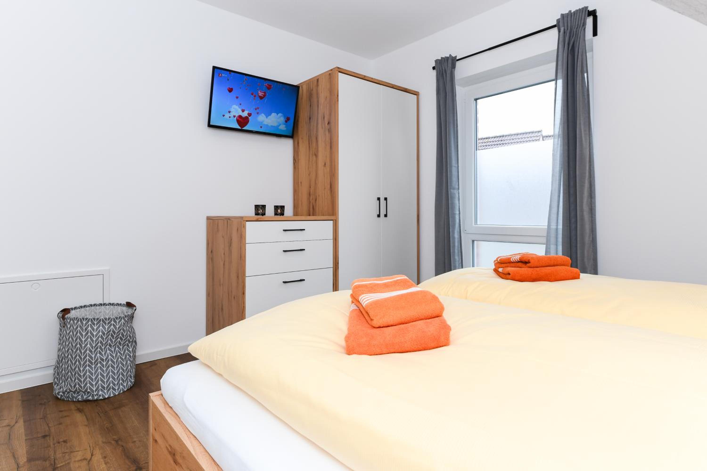 Ferienhaus Strandzeit