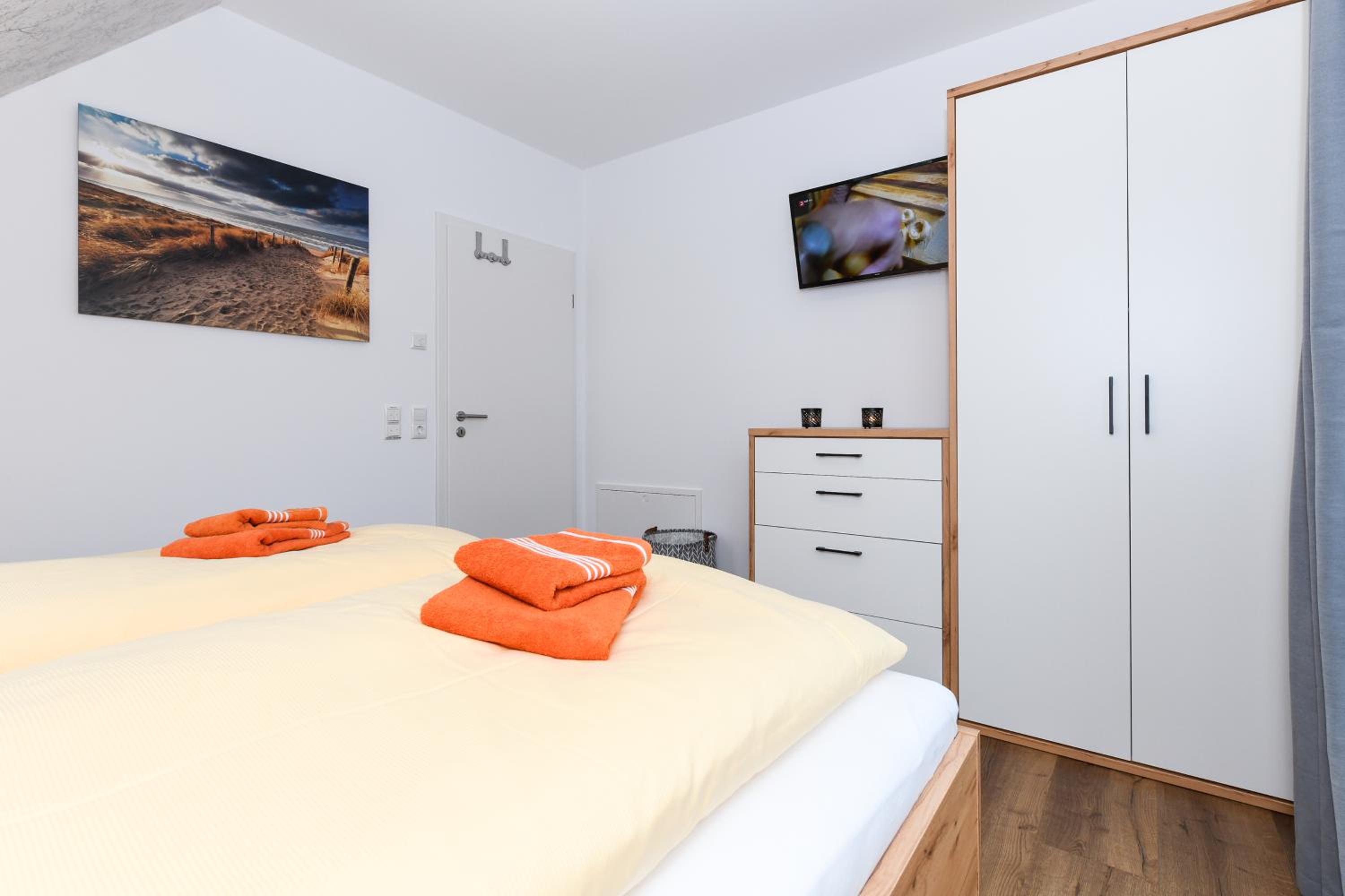 Ferienhaus Strandzeit