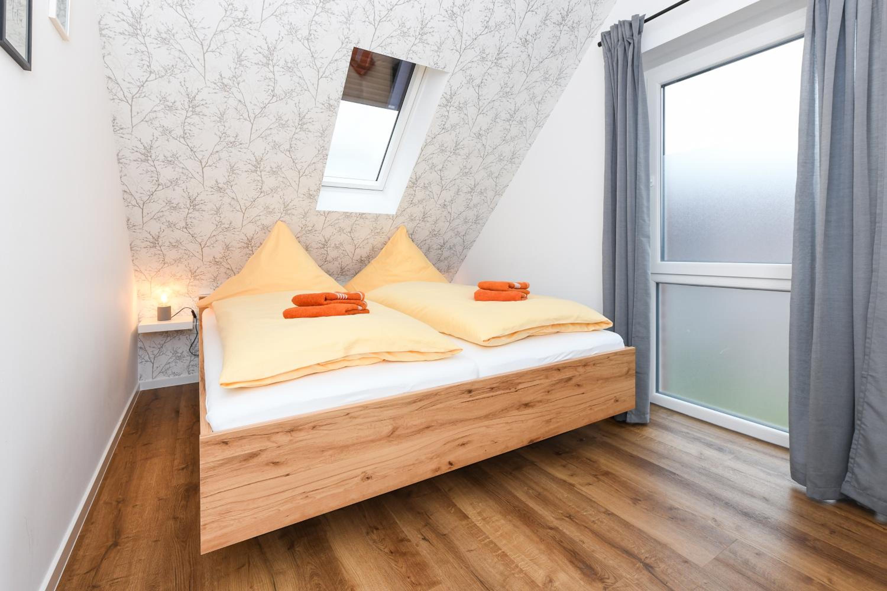 Ferienhaus Strandzeit