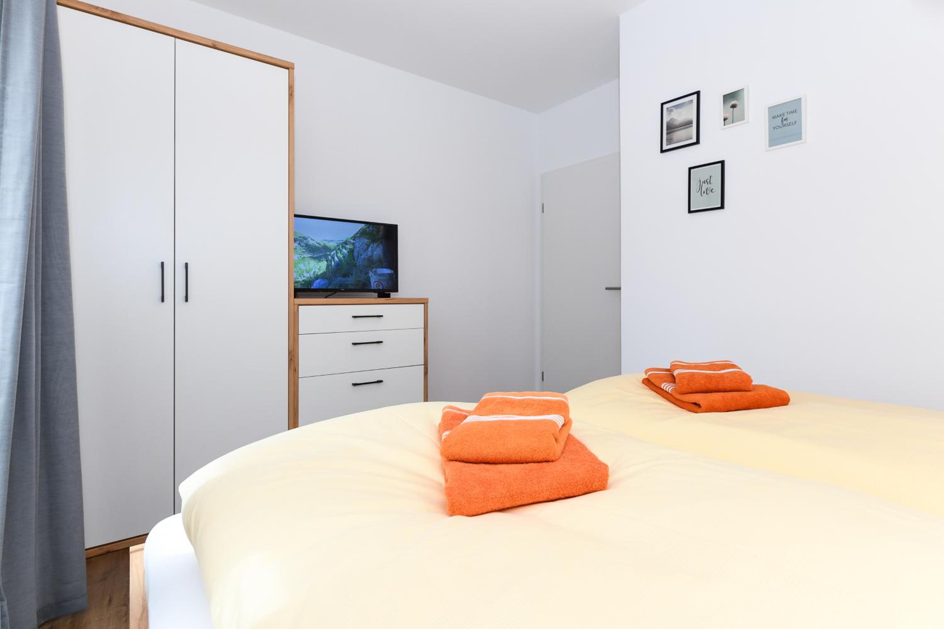 Ferienhaus Strandzeit