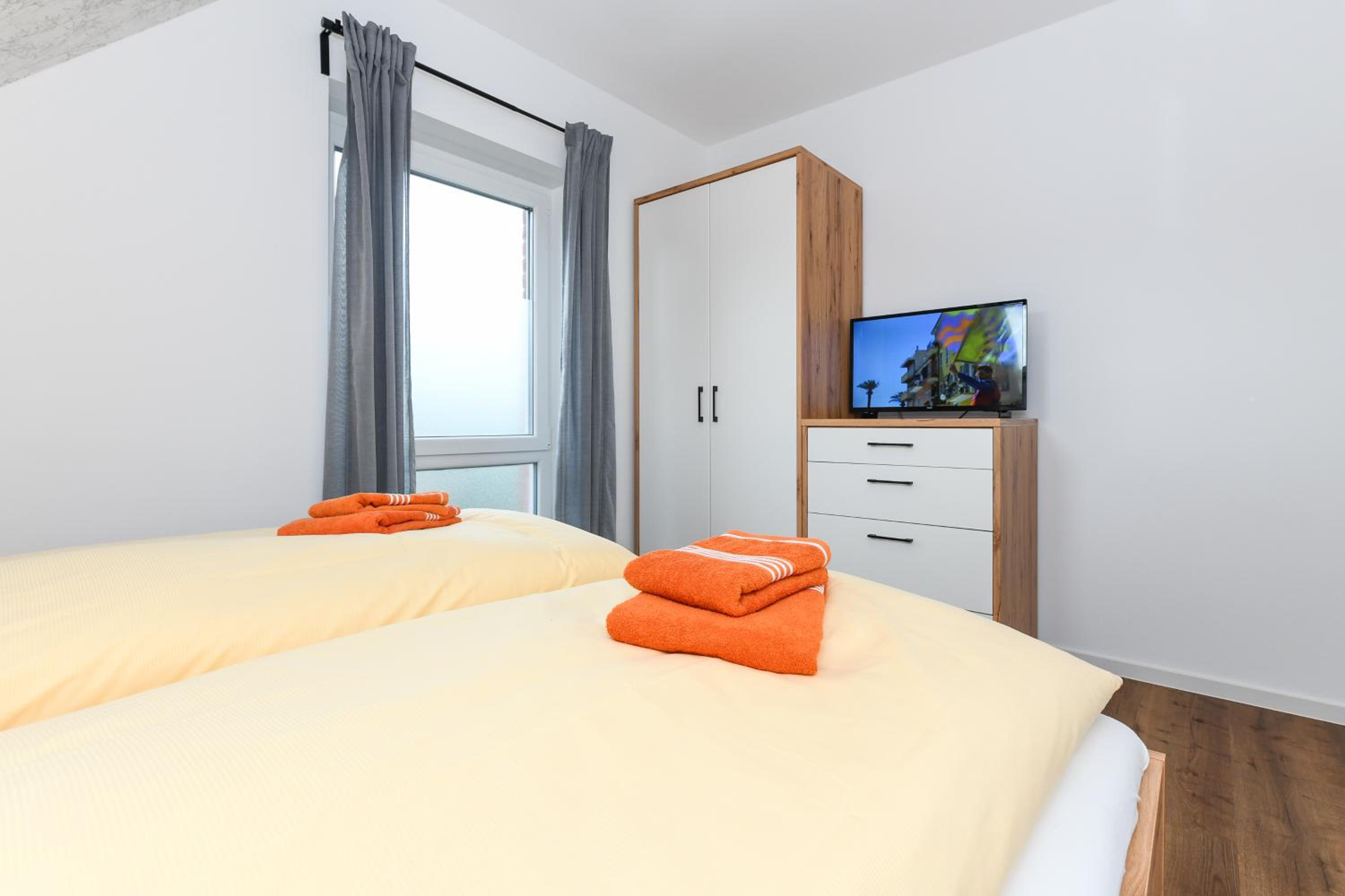 Ferienhaus Strandzeit
