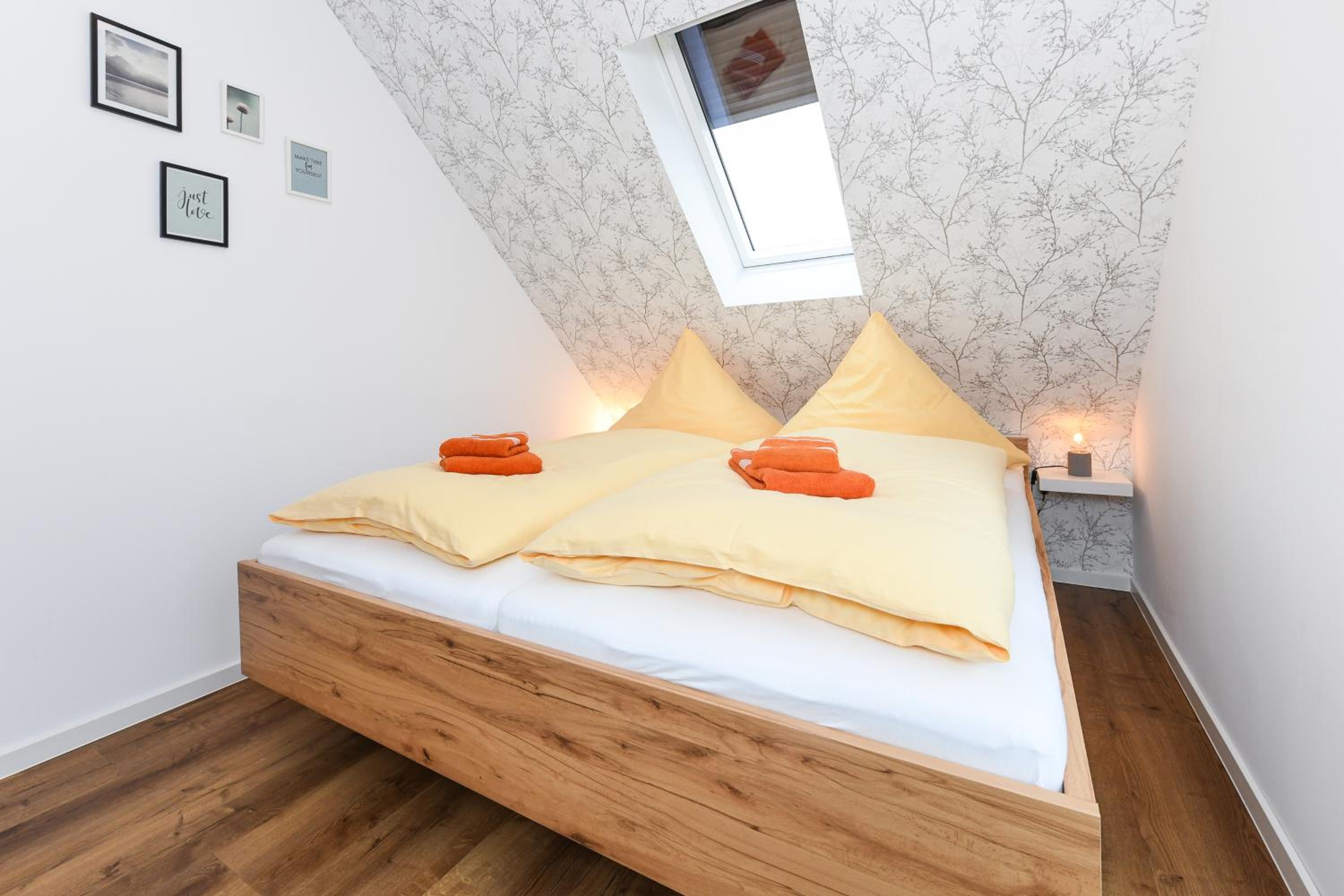 Ferienhaus Strandzeit
