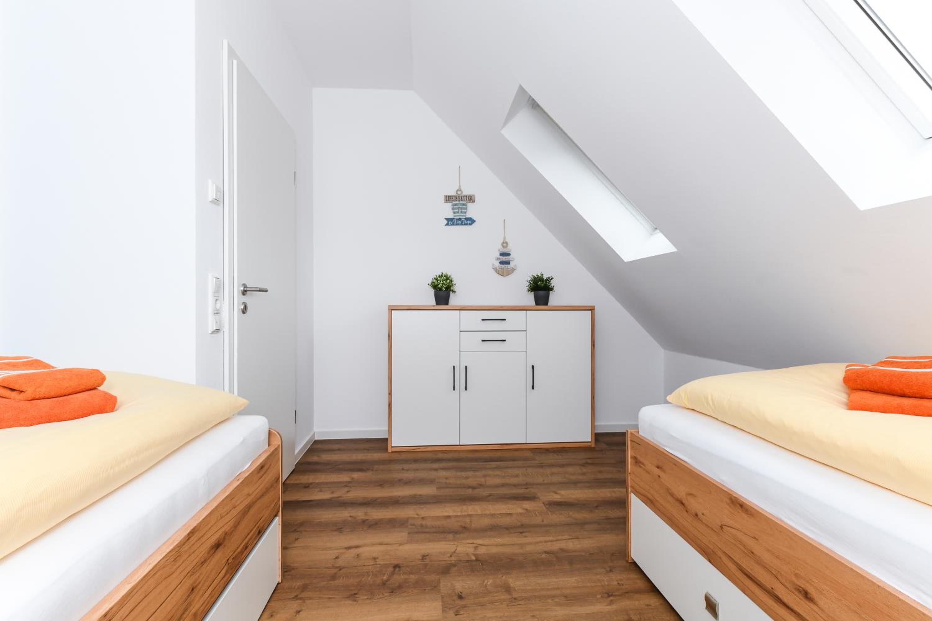 Ferienhaus Strandzeit