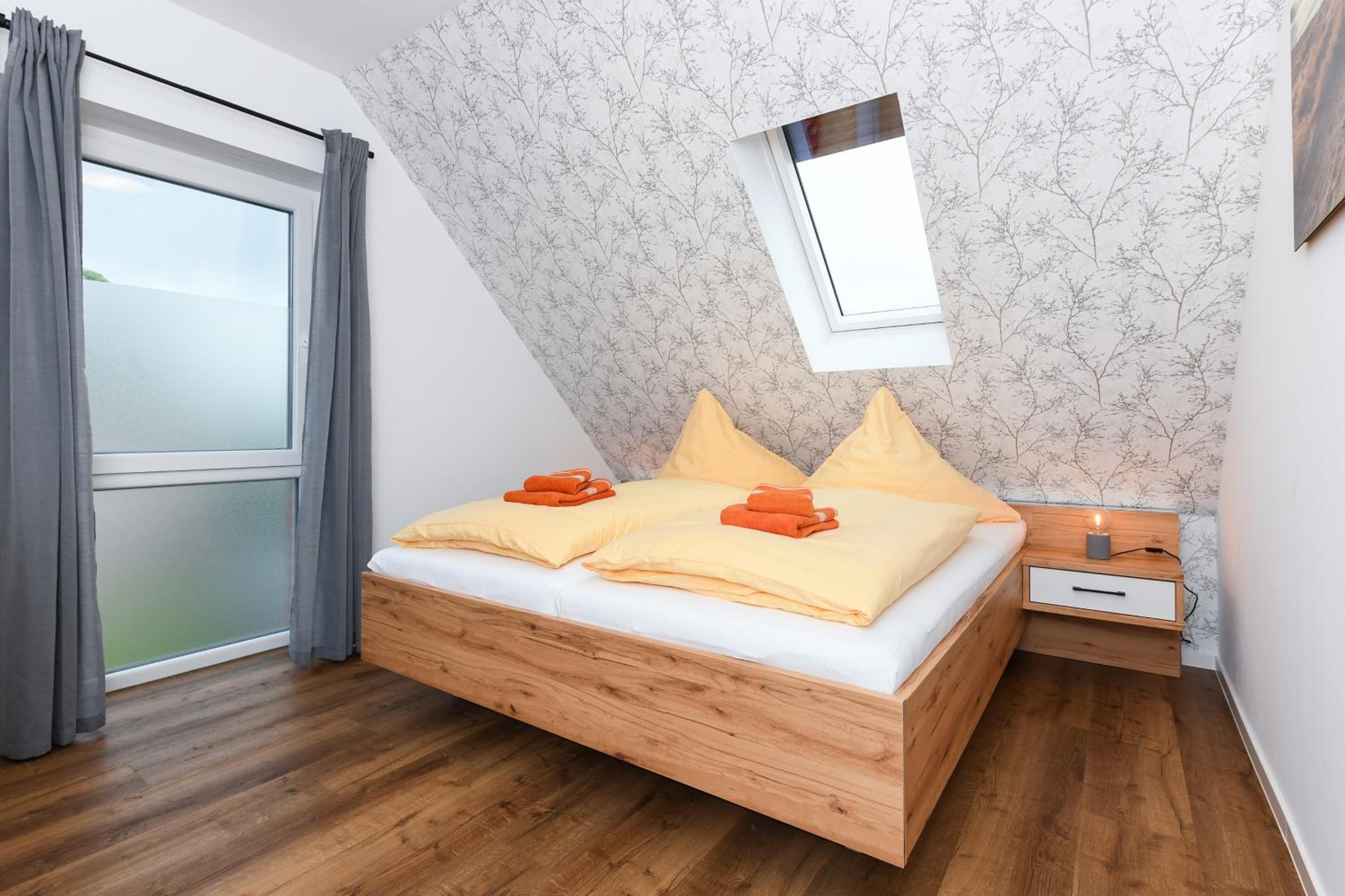 Ferienhaus Strandzeit