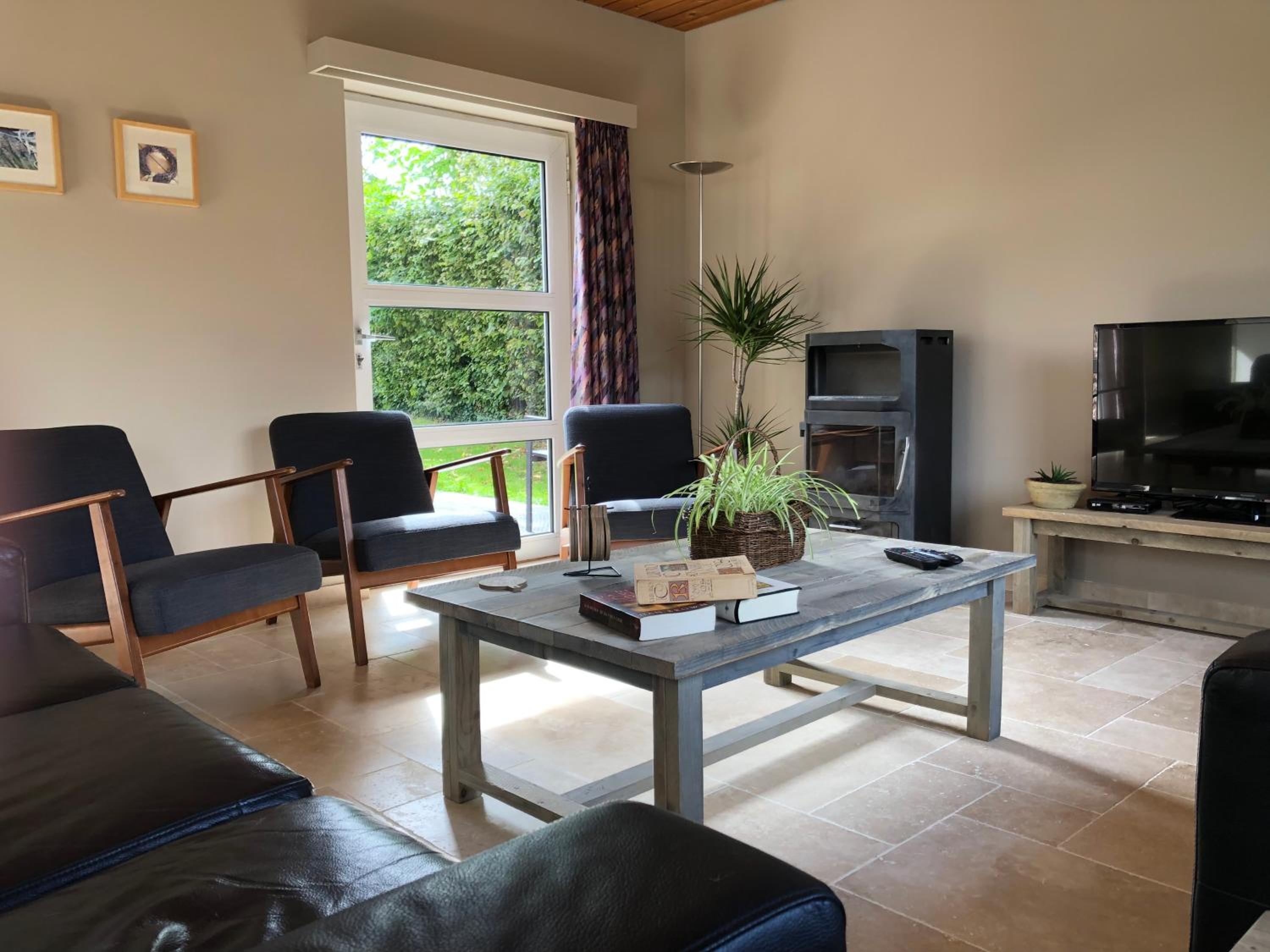 Holiday home Gite Saint Donat