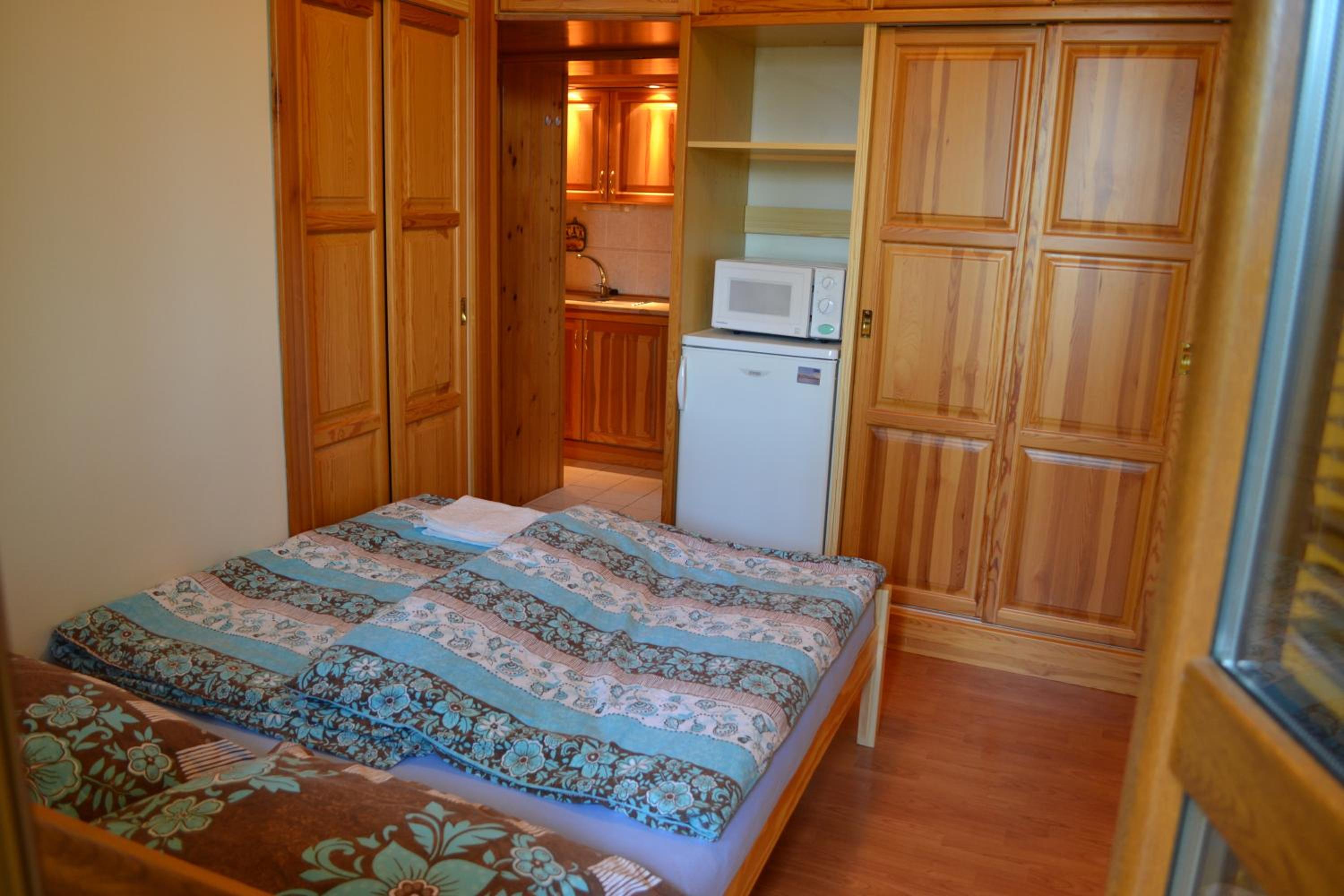 Apartmán v Tatranskej Lomnici, Dinda 127 view 4