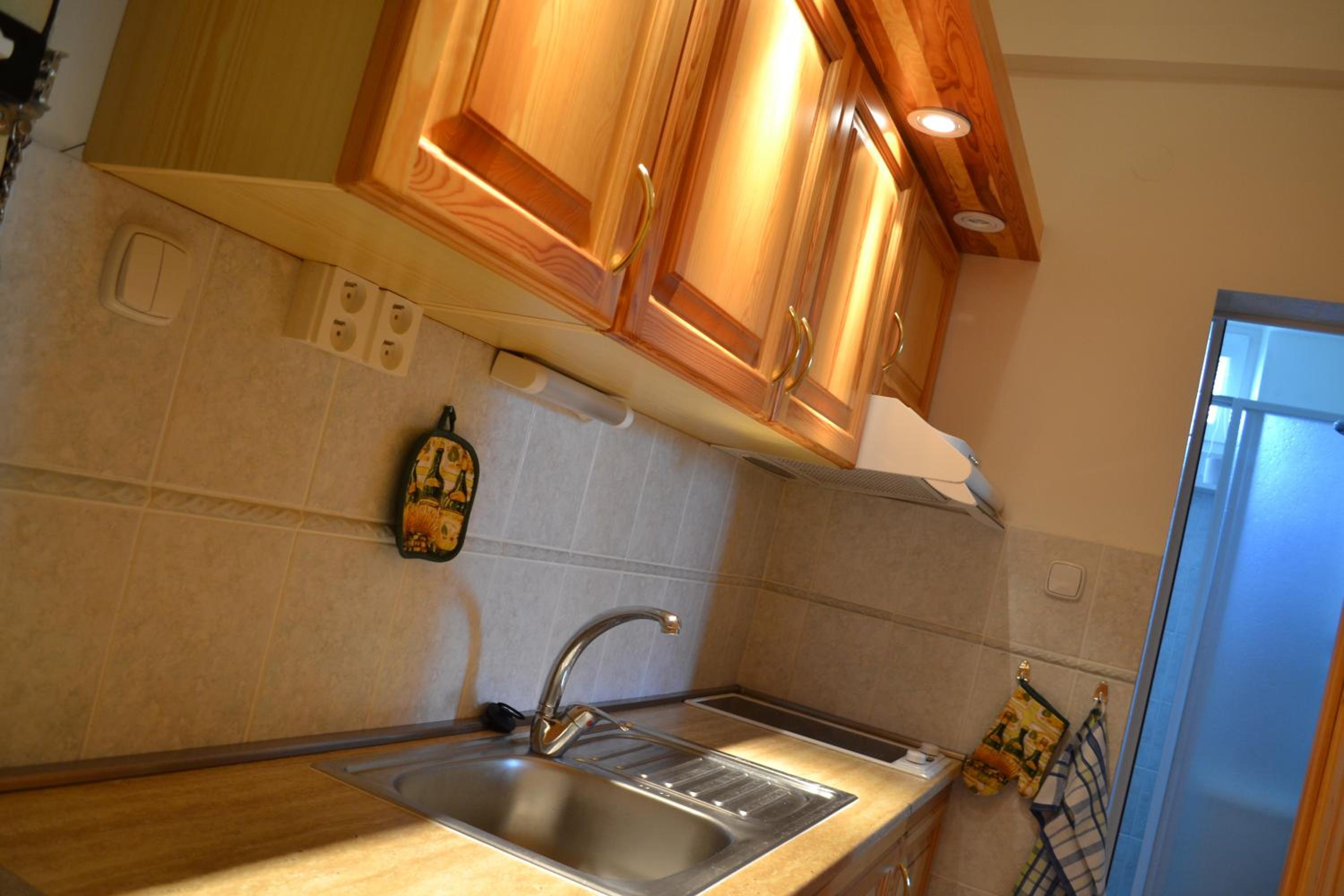 Apartmán v Tatranskej Lomnici, Dinda 127 view 3