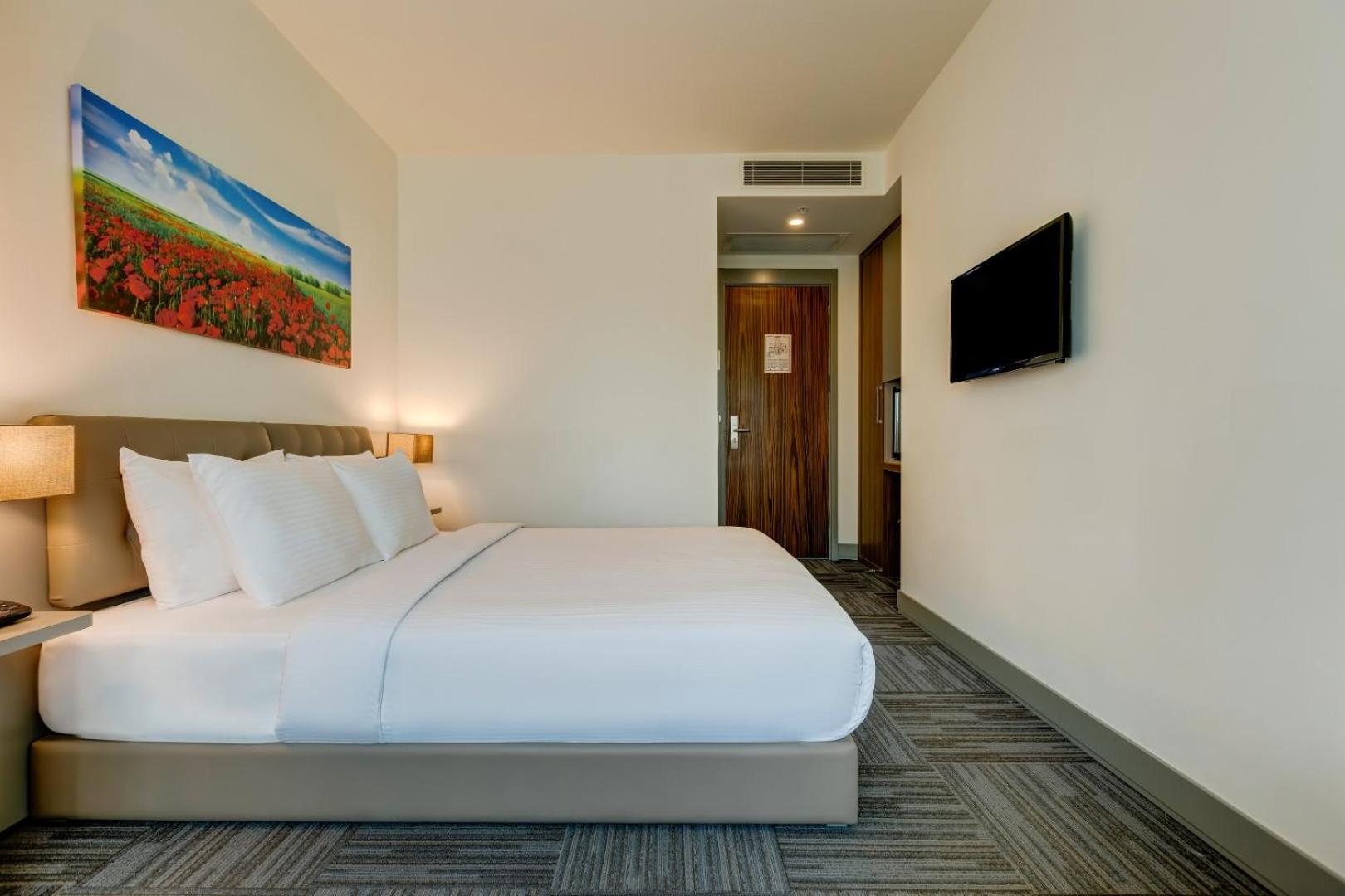 Plus Hotel Bostancı Ataşehir - Image 30