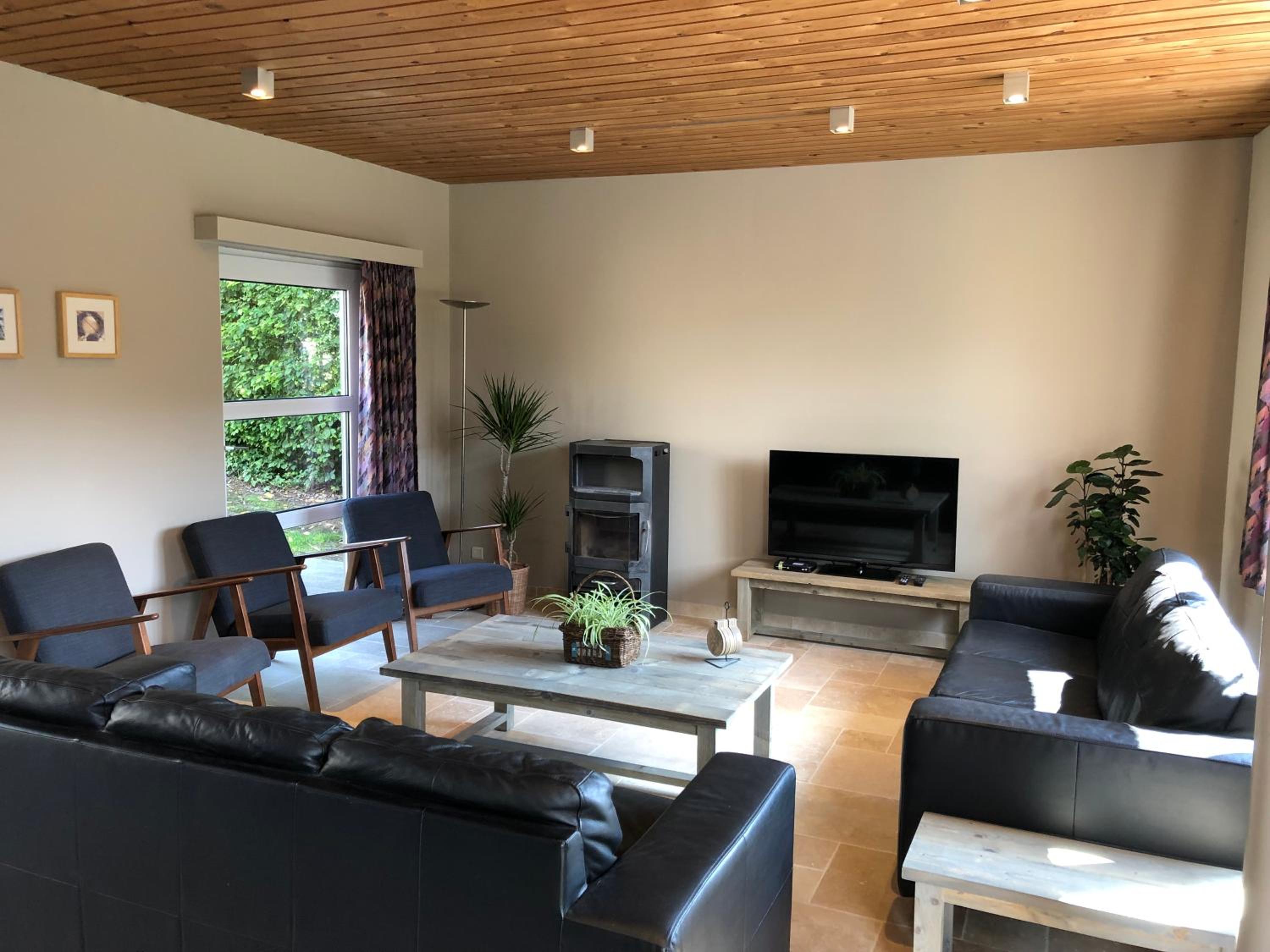 Holiday home Gite Saint Donat