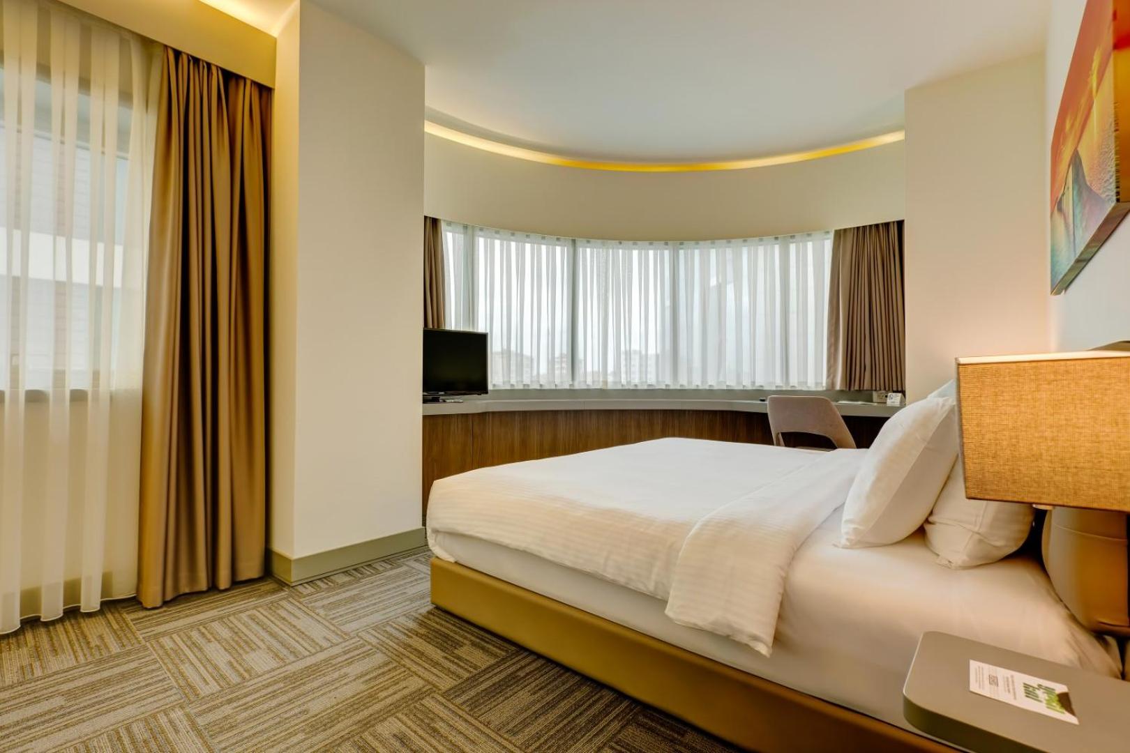 Plus Hotel Bostancı Ataşehir - Image 32