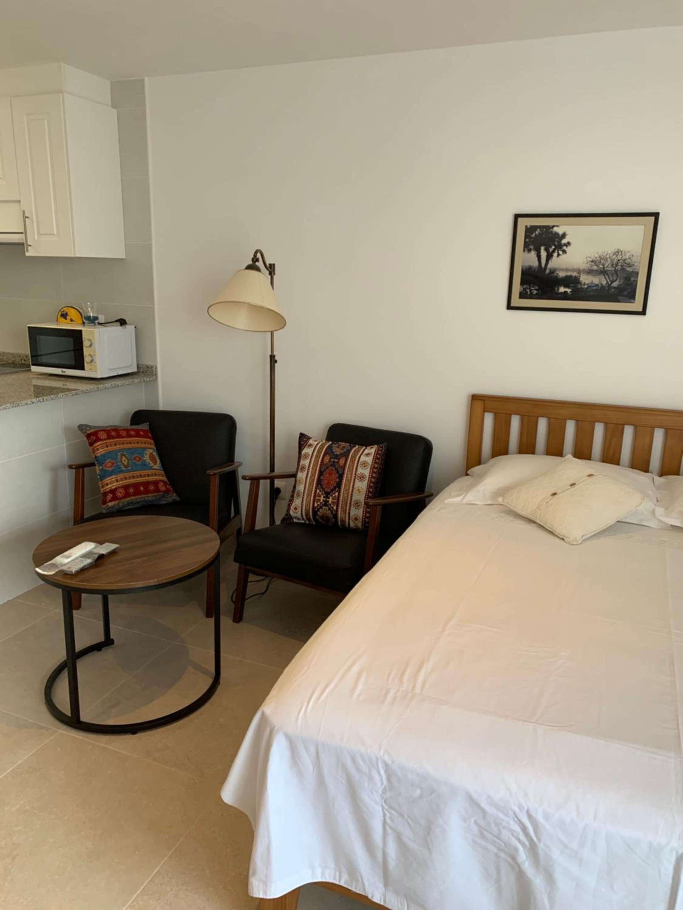 Maison Alriad - Alojamiento familiar tranquilo cerca del mar con jardín, porche y parking privado en el interior de la finca no apto para fiestas