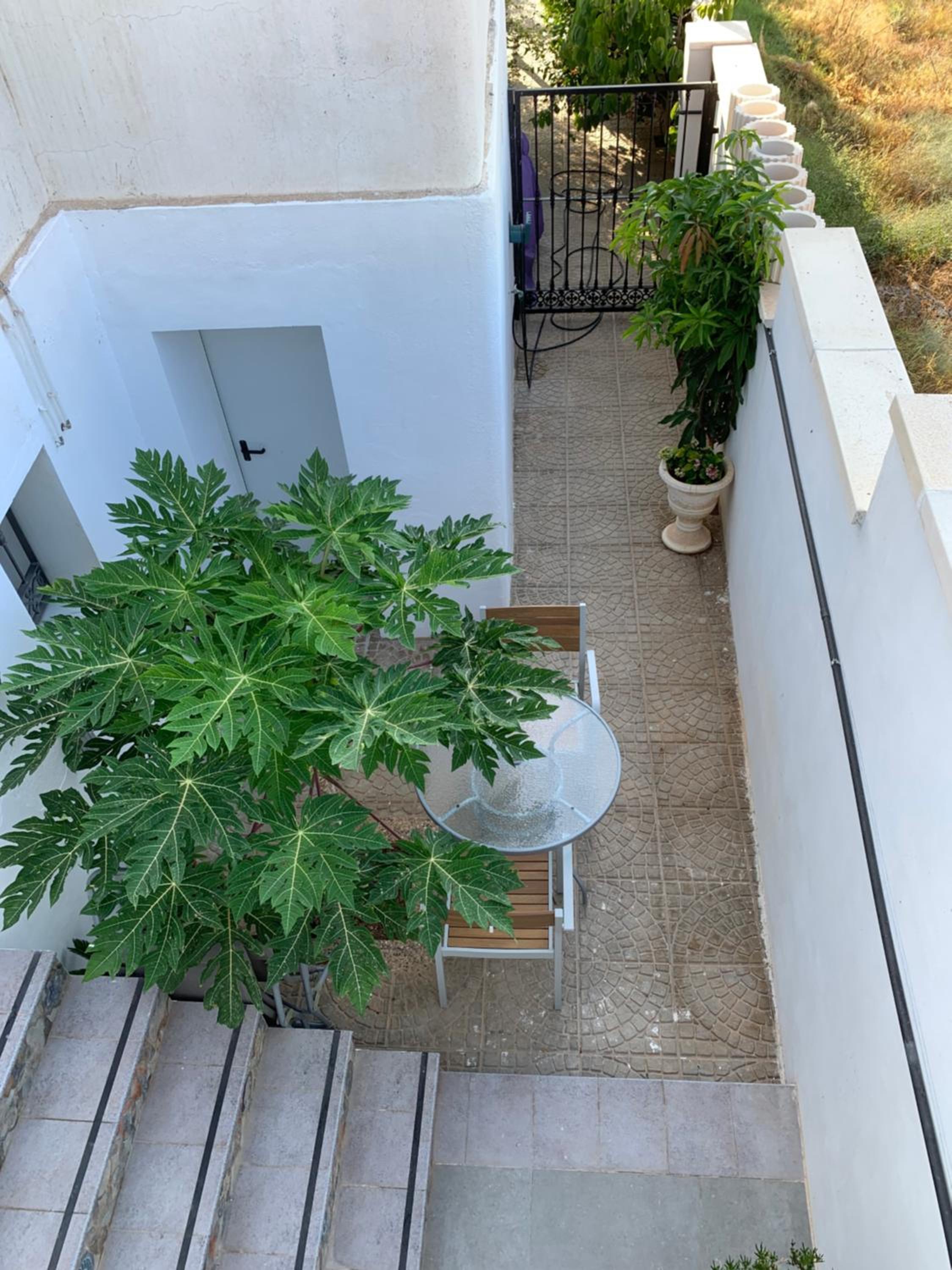 Maison Alriad - Alojamiento familiar tranquilo cerca del mar con jardín, porche y parking privado en el interior de la finca no apto para fiestas