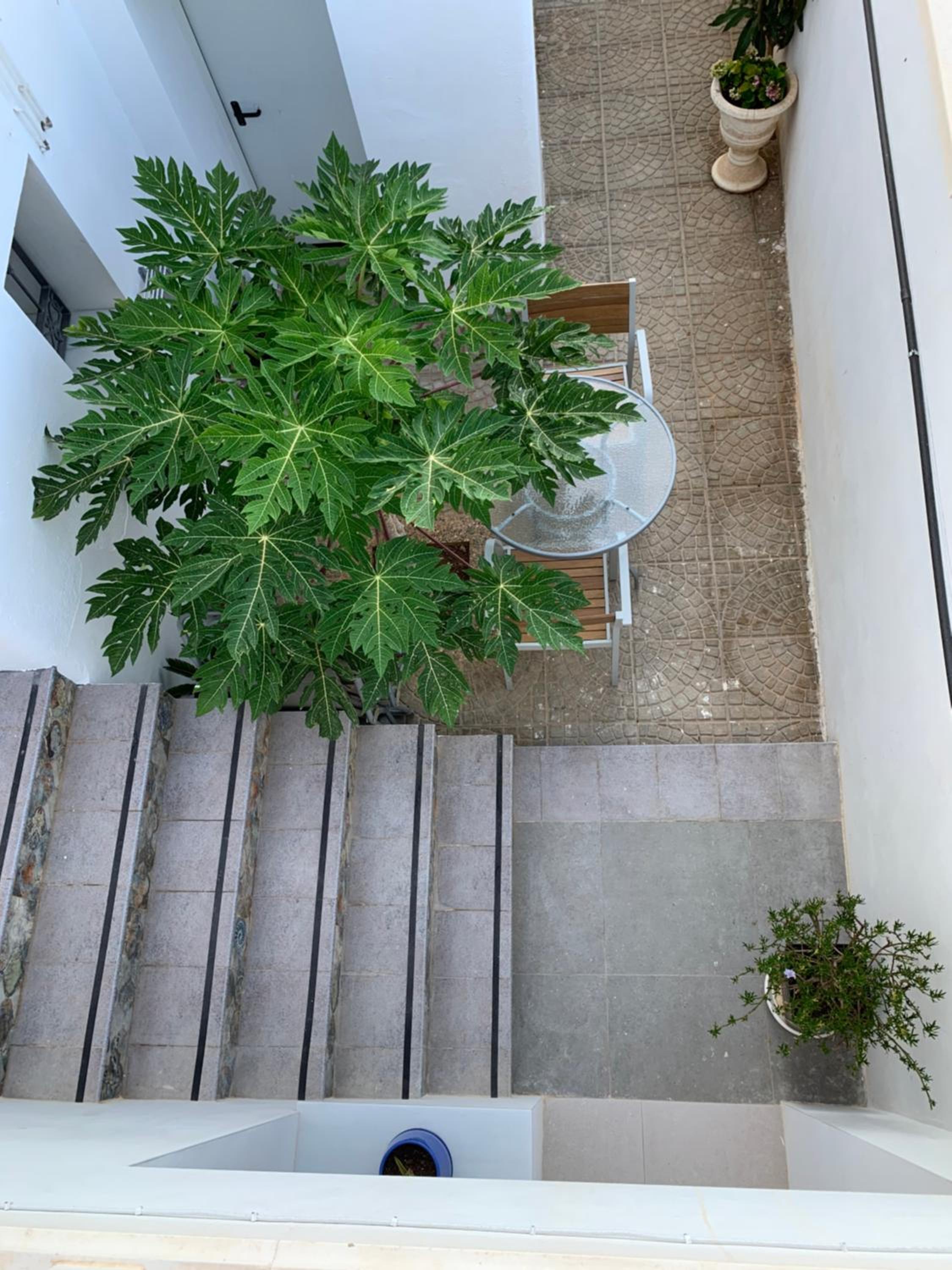 Maison Alriad - Alojamiento familiar tranquilo cerca del mar con jardín, porche y parking privado en el interior de la finca no apto para fiestas