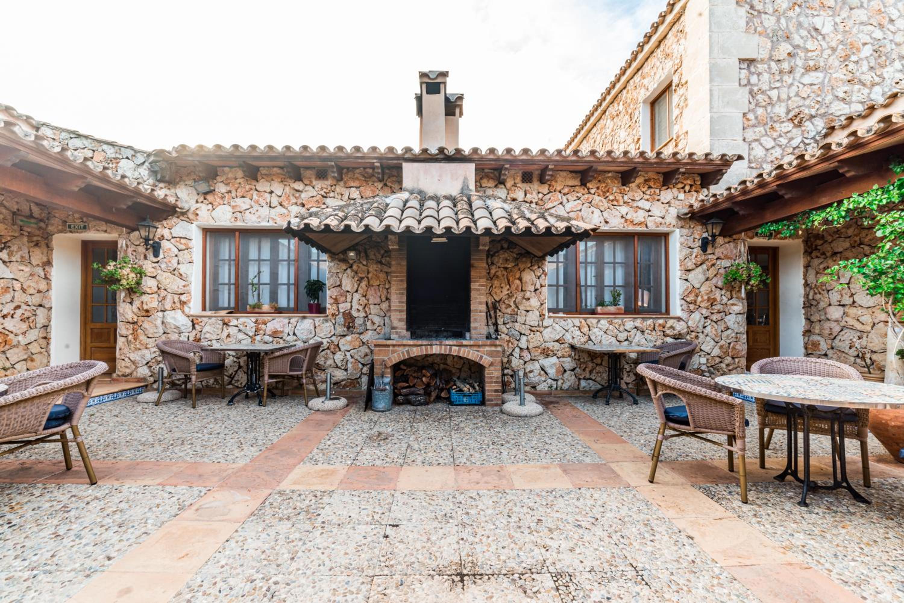 Agroturismo Ses Illes