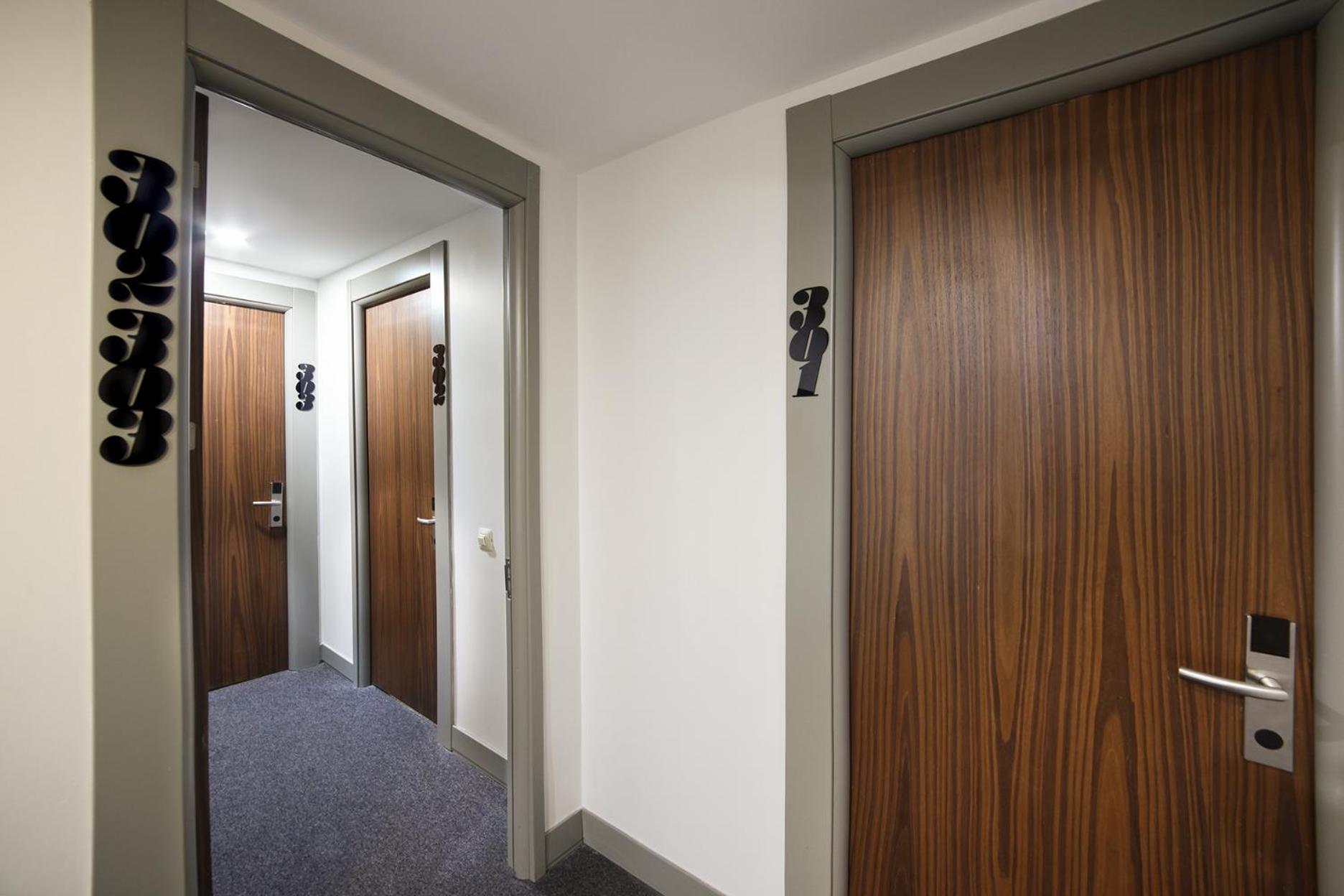 Plus Hotel Bostancı Ataşehir - Image 35