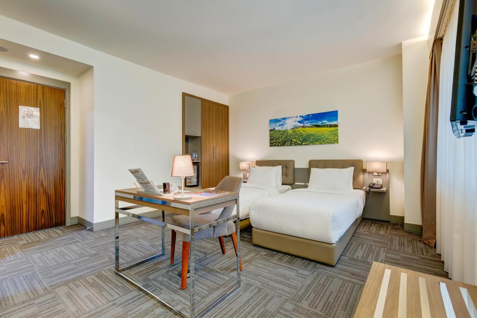 Plus Hotel Bostancı Ataşehir - Image 36