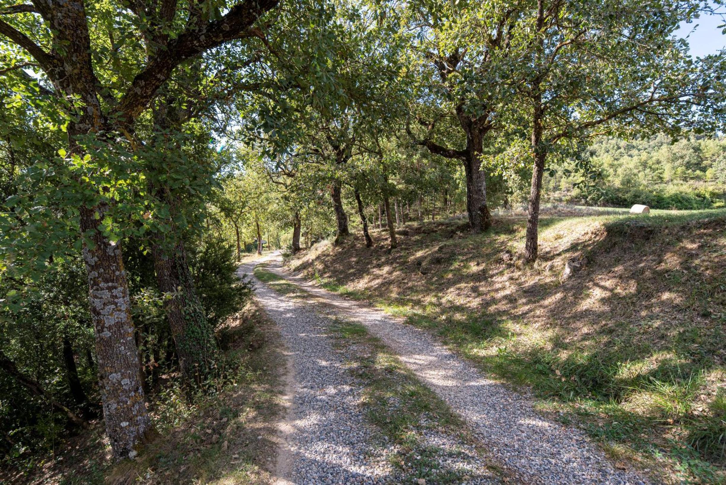Casa Rural Moixella view 2