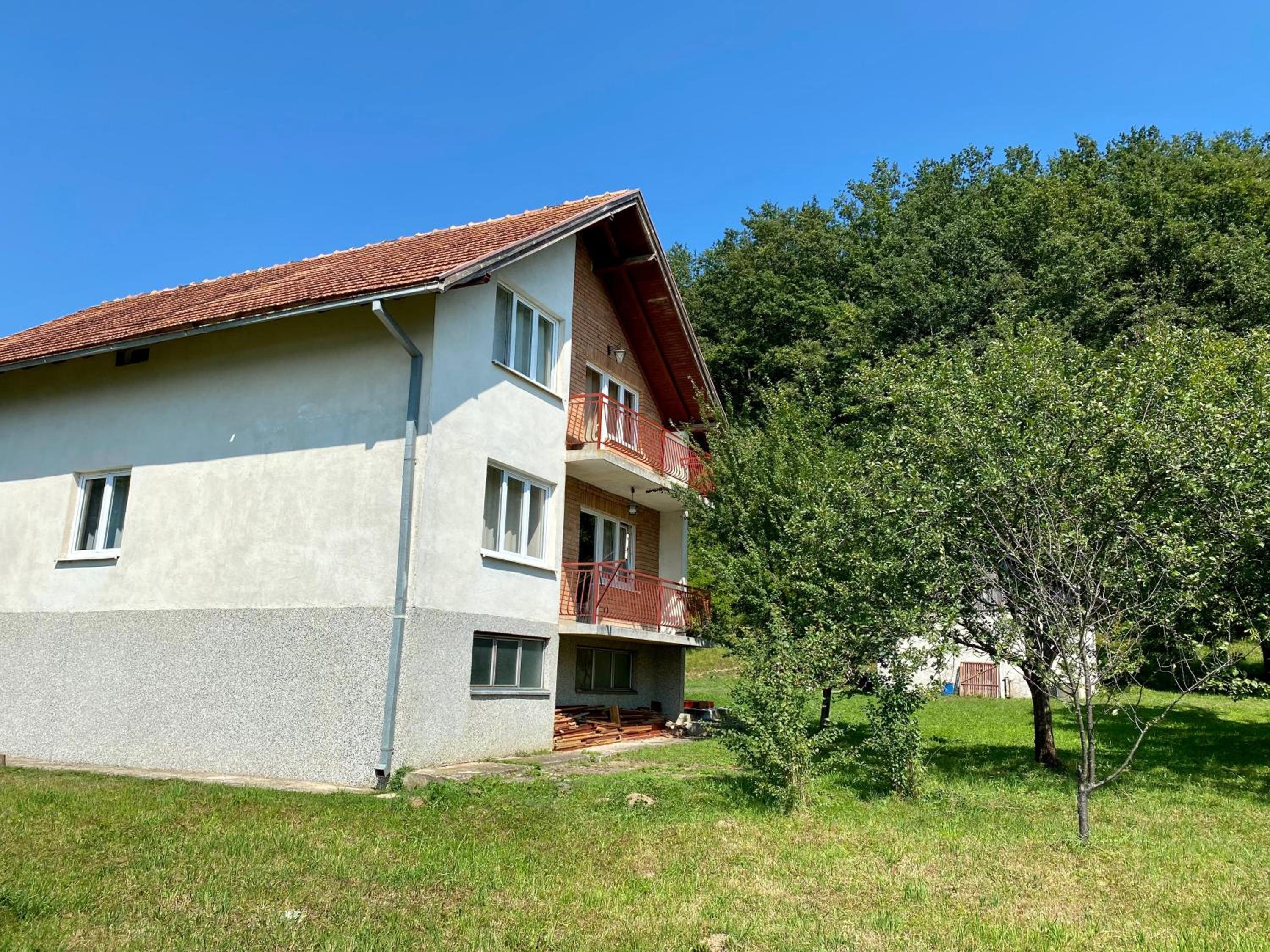 Vila Vidak photo 5