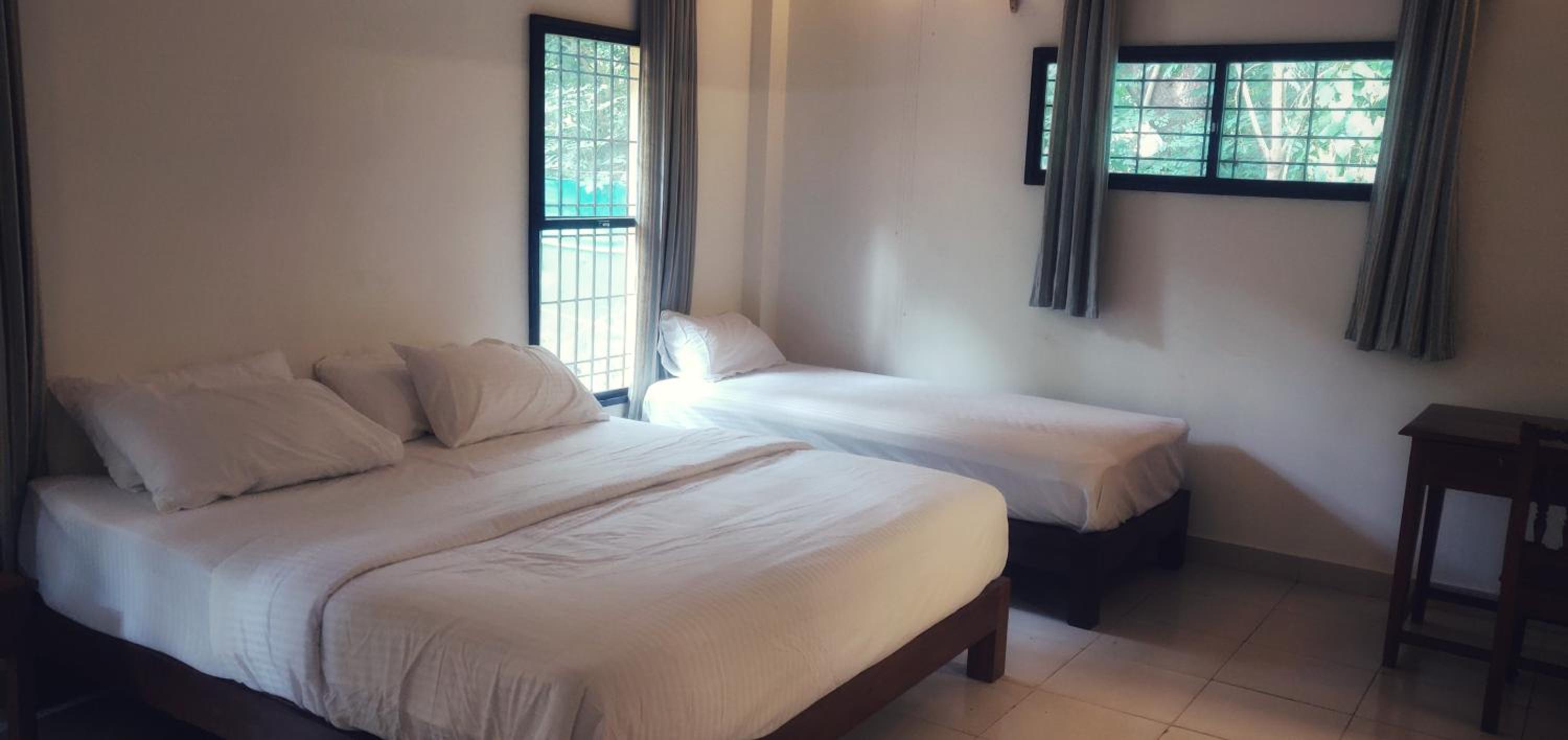 KISA House view 3