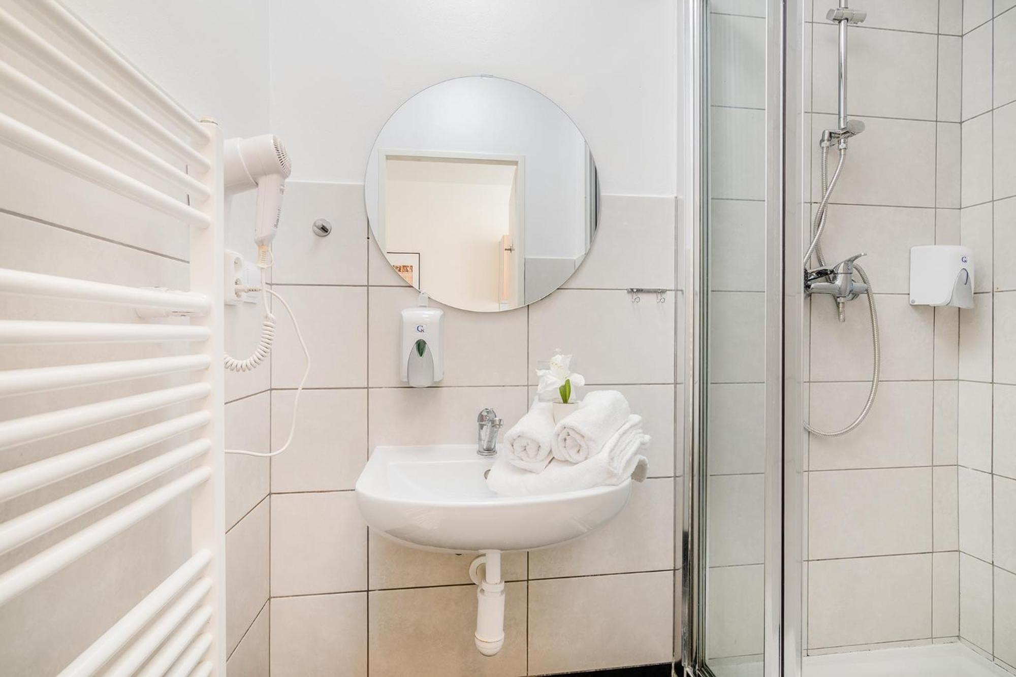 Romantic Apts Prague by Michal&Friends