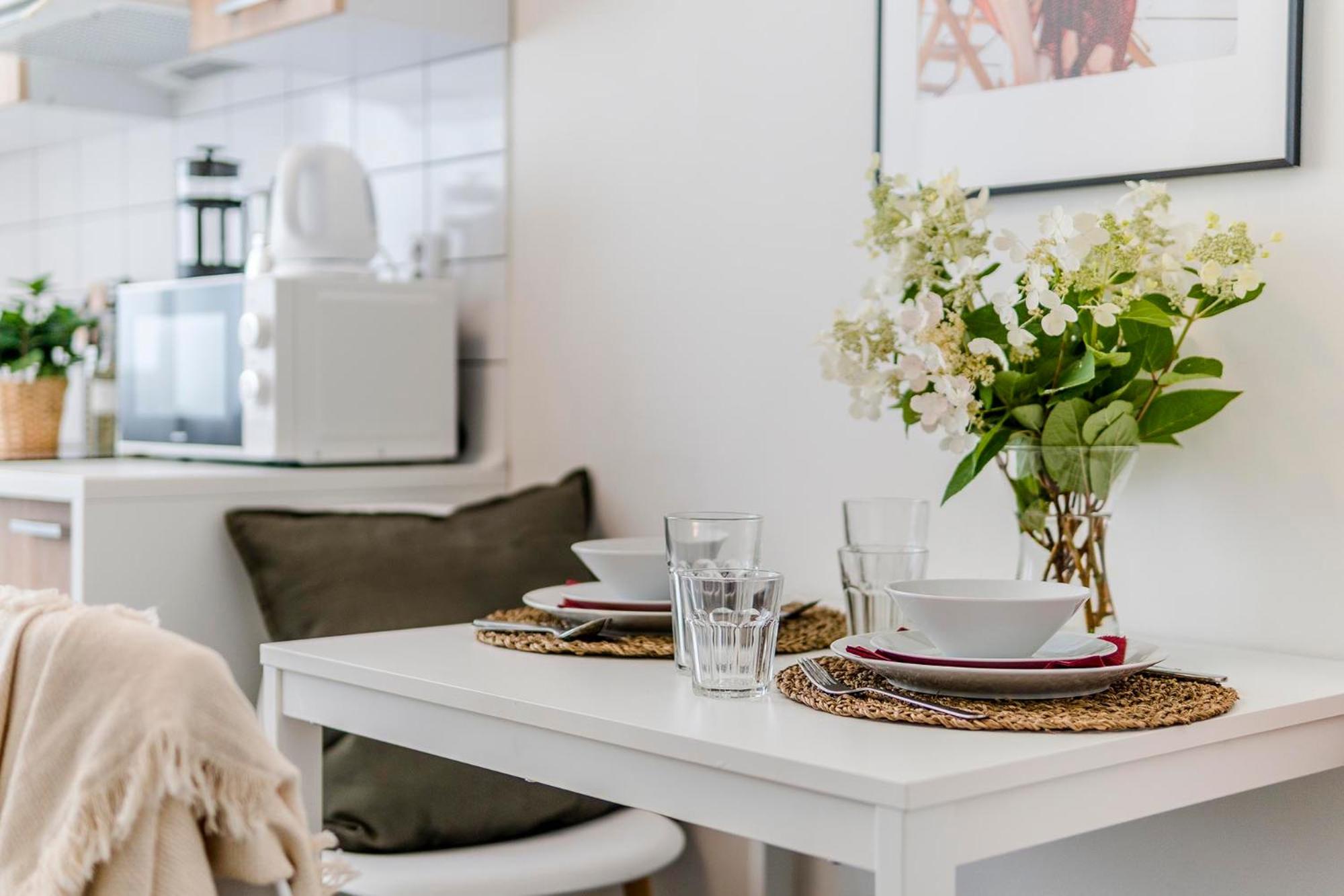 Romantic Apts Prague by Michal&Friends