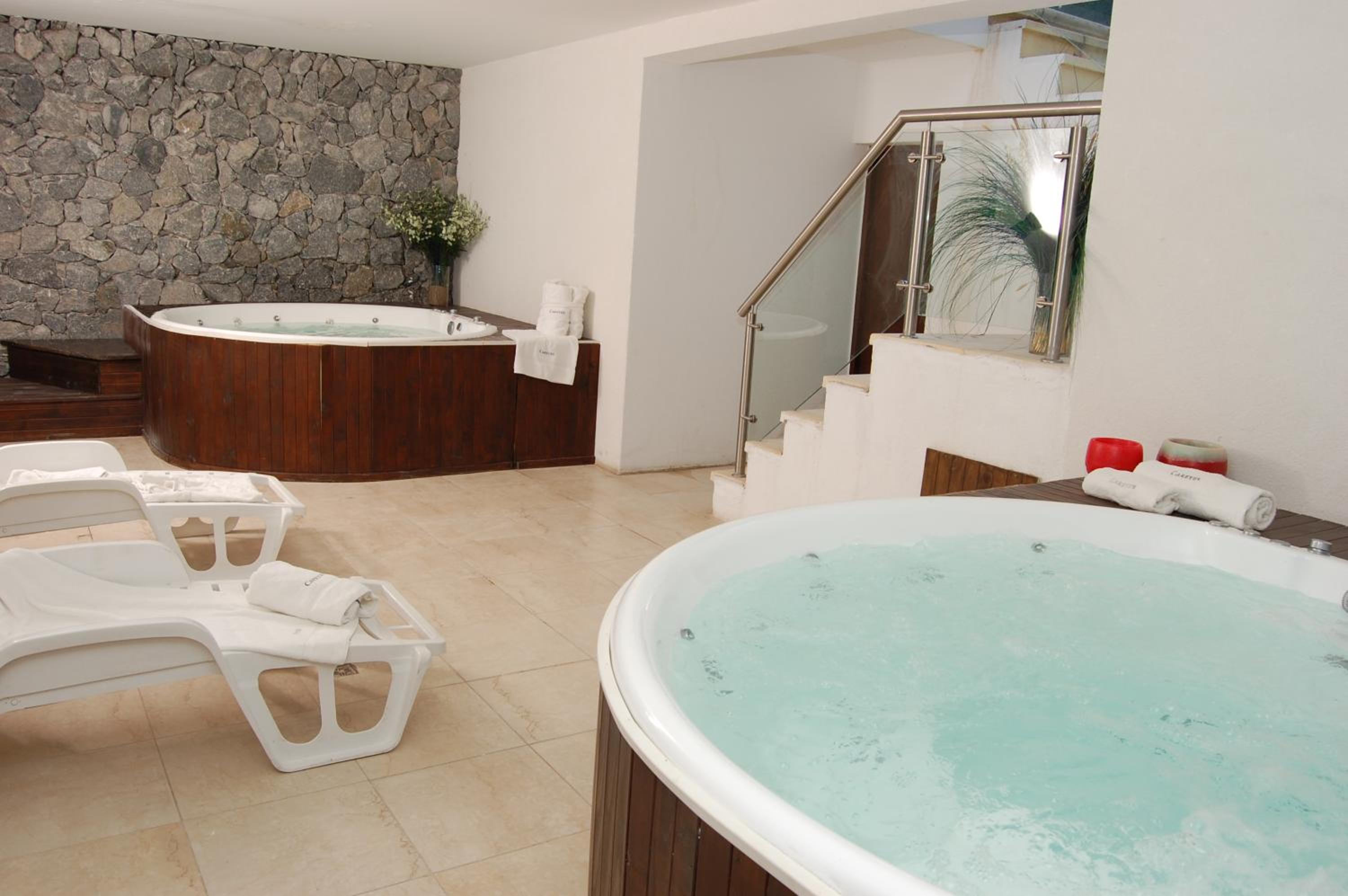 Careyes Villa de Mar & Spa