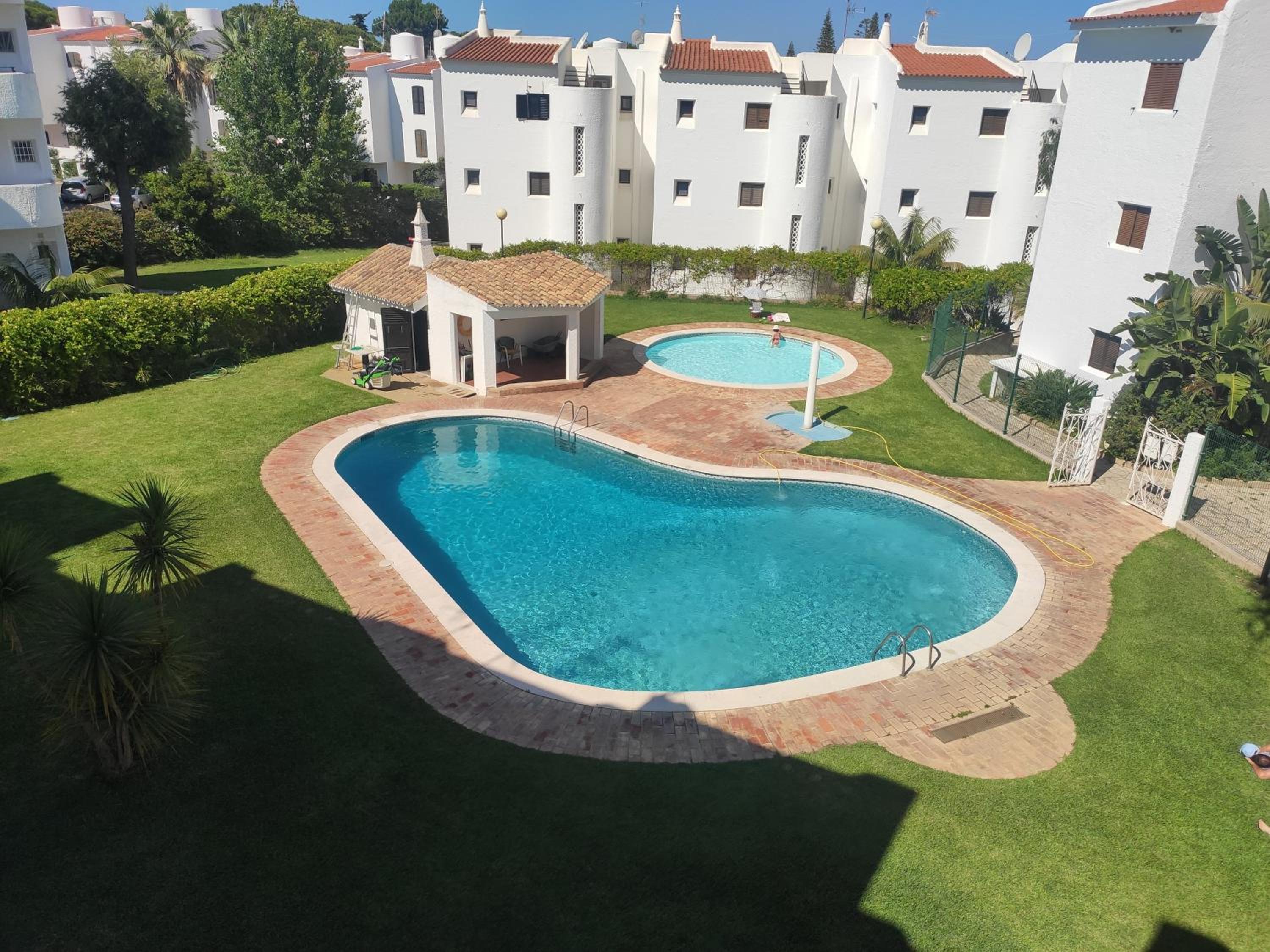 T1 Vilamoura, Piscina Terraço Prestige For Home view 4