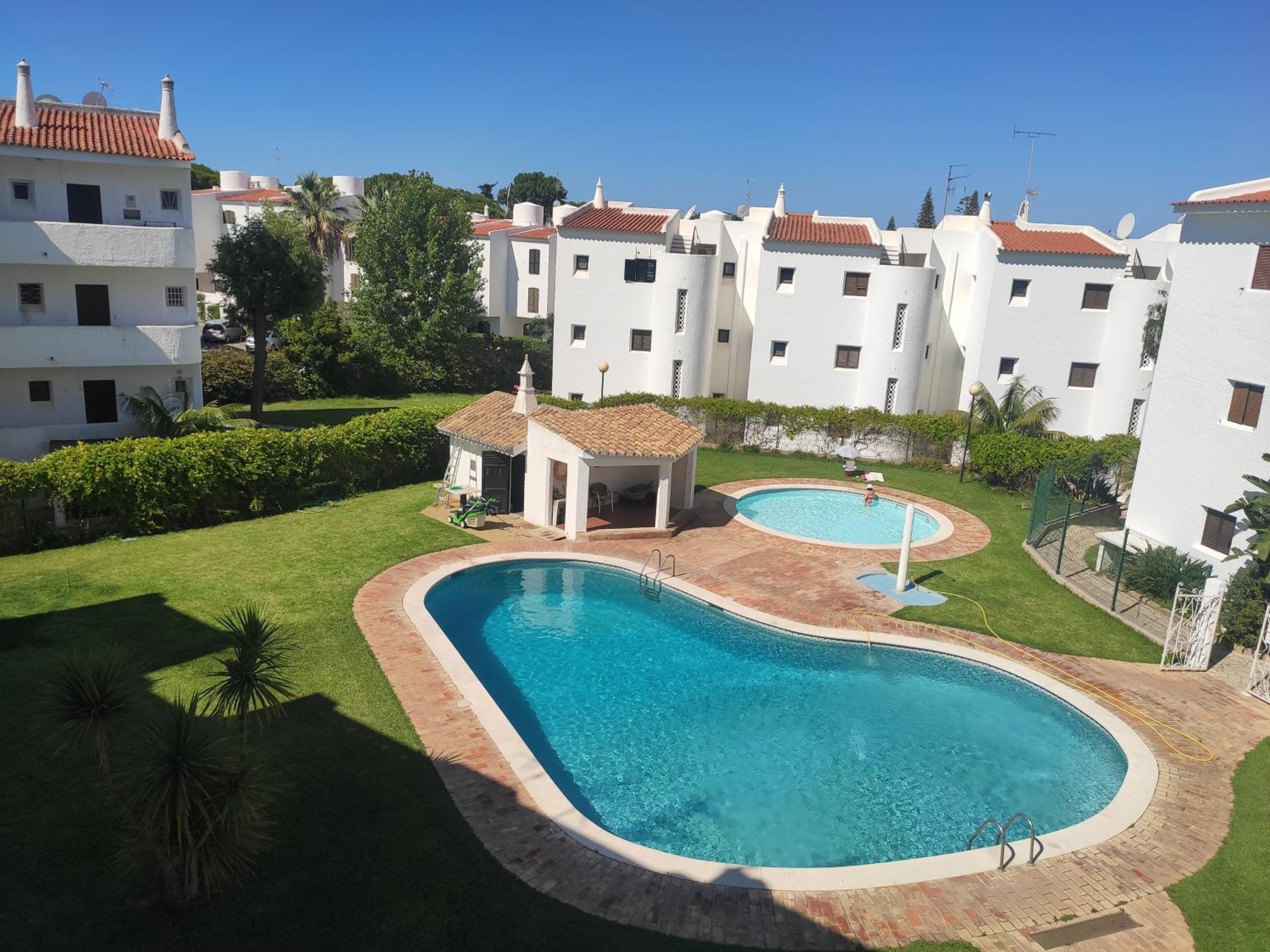 T1 Vilamoura, Piscina Terraço Prestige For Home view 5