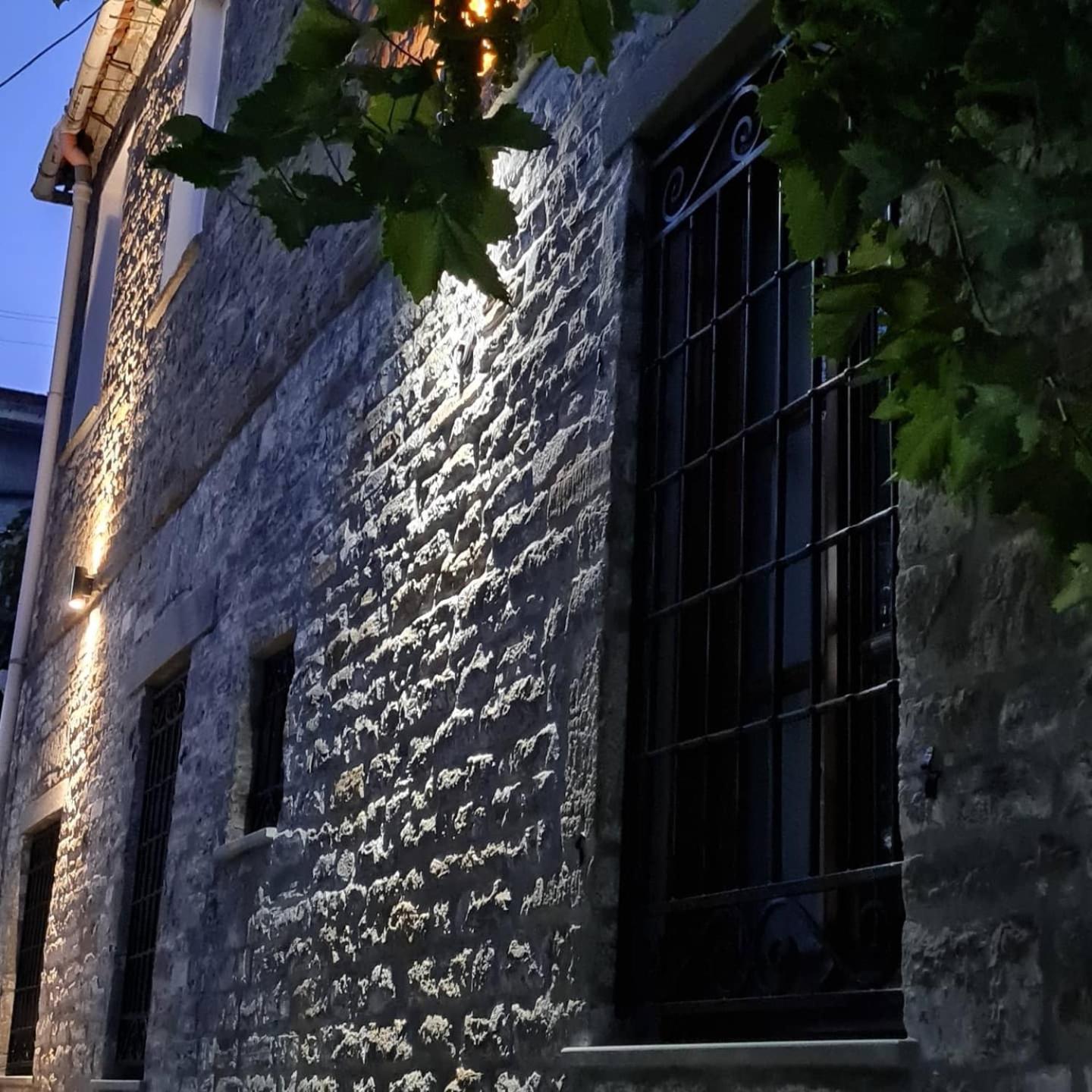 Garden Guest House