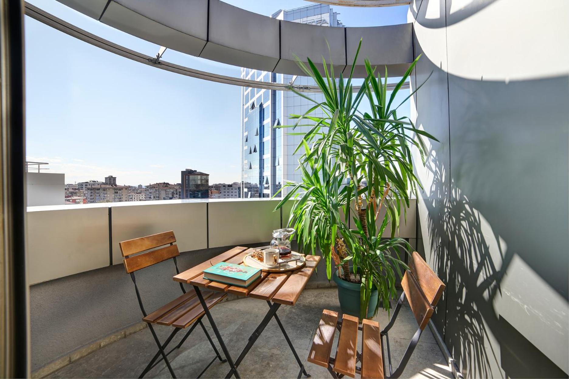 Plus Hotel Bostancı Ataşehir - Image 38