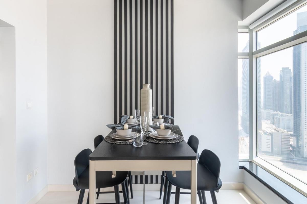 The Smart Concierge - Lofts