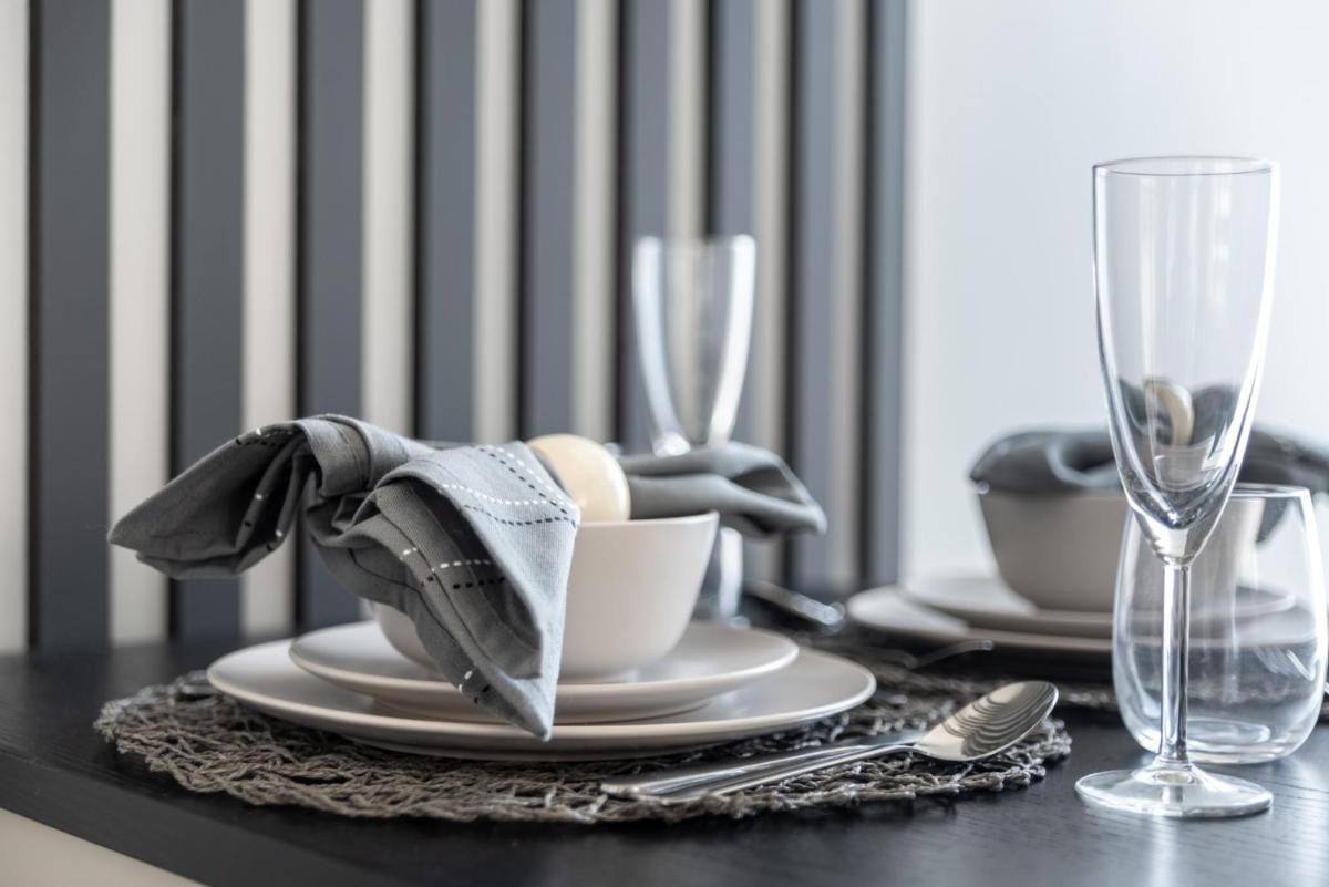 The Smart Concierge - Lofts