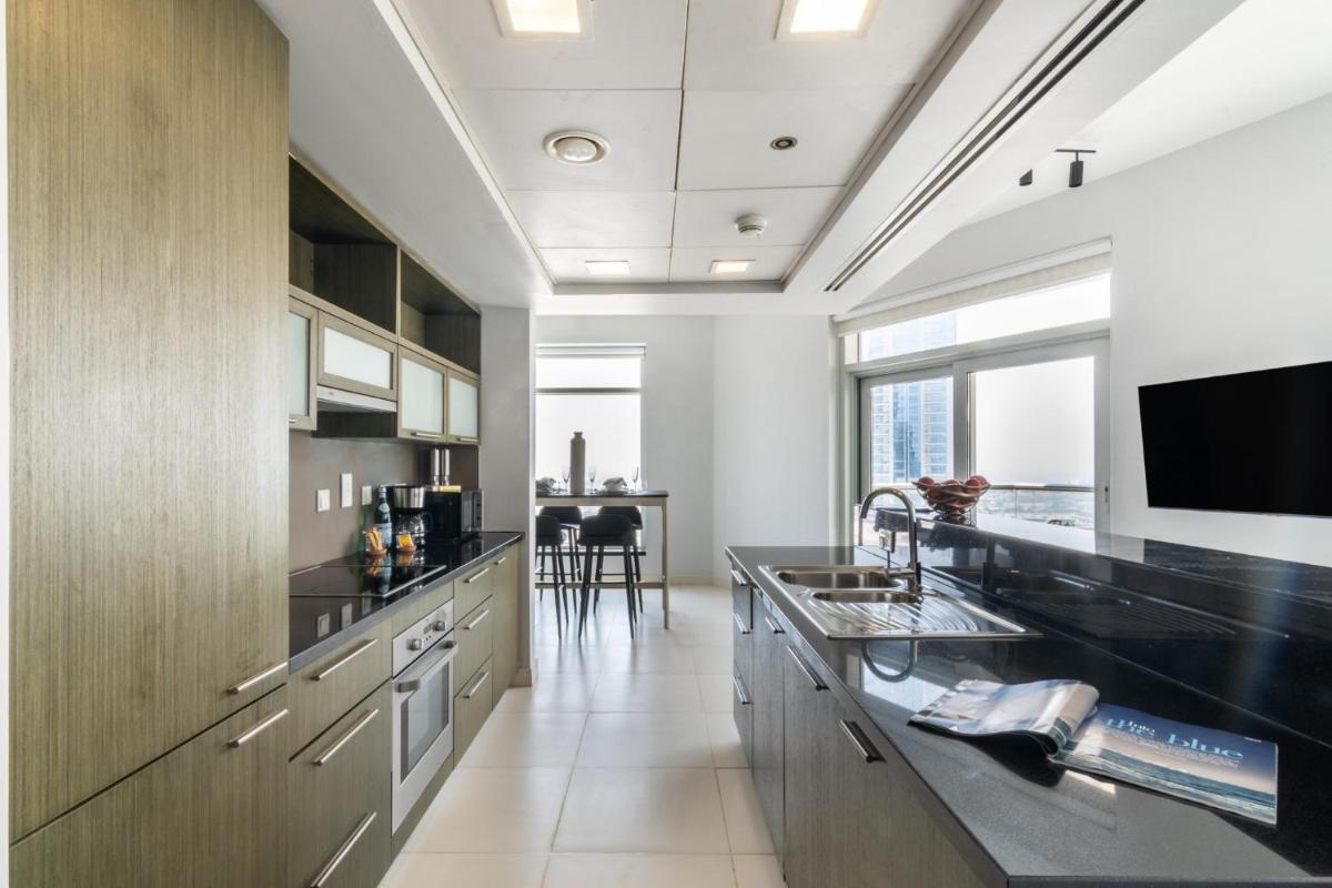 The Smart Concierge - Lofts