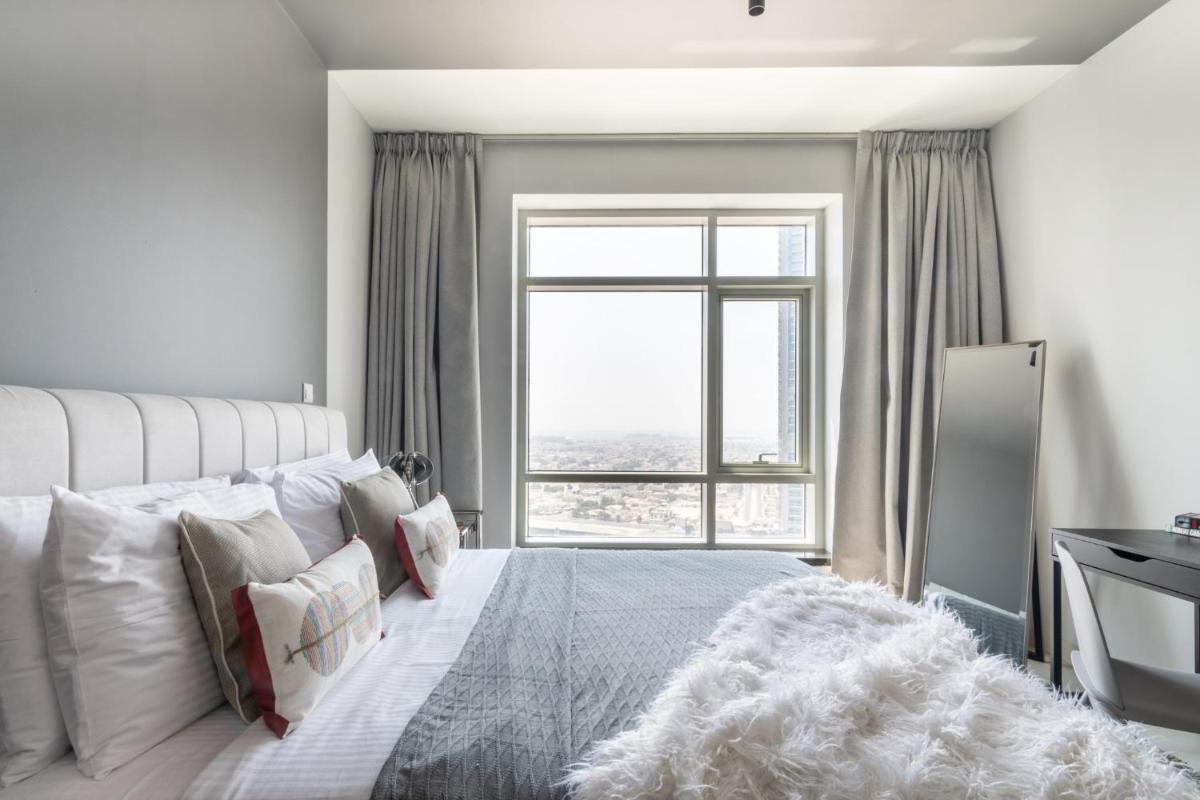 The Smart Concierge - Lofts
