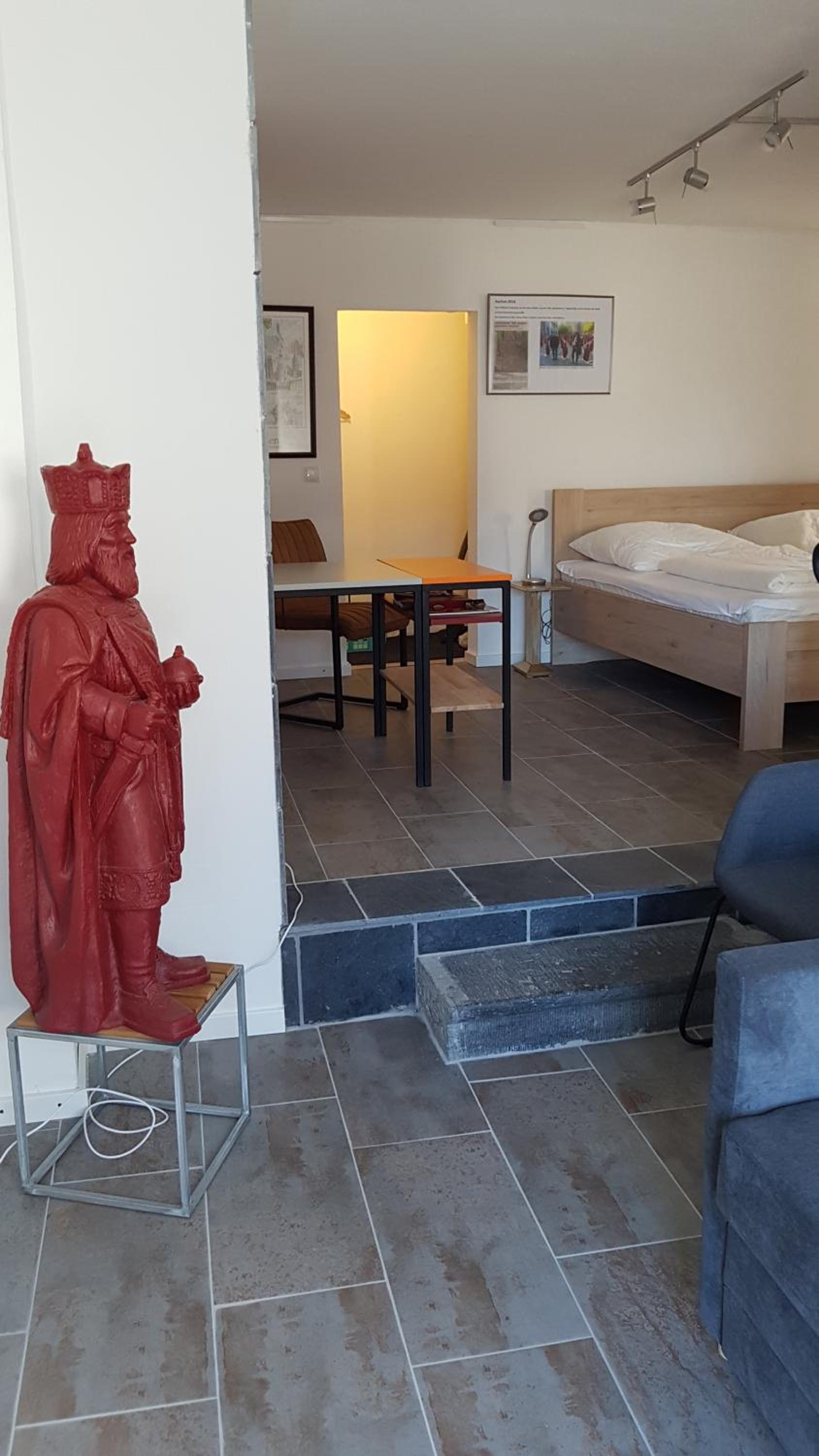 Ferienunterkunft Vulkaneifel - Baltes-Haus view 5