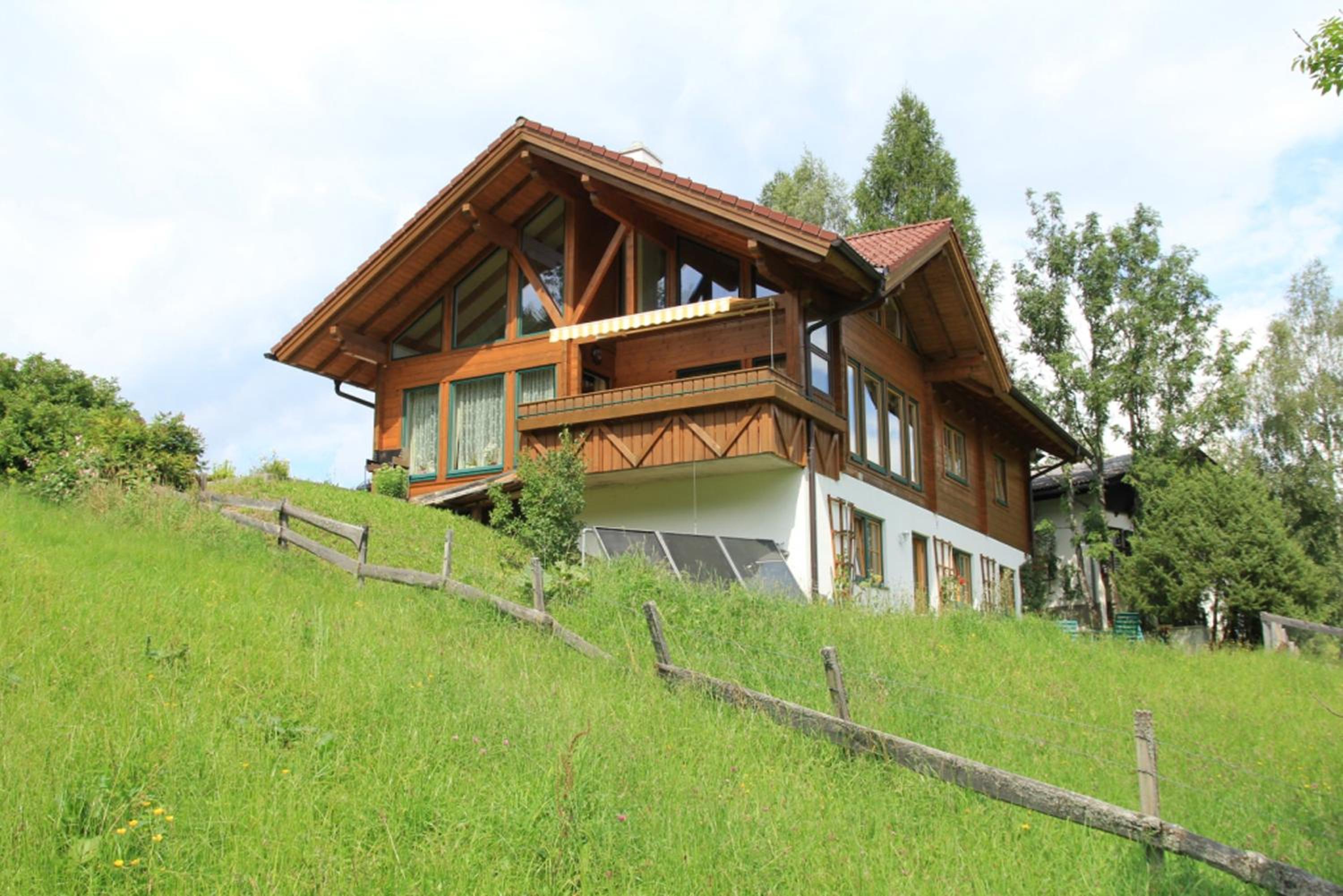Haus Diamant by Schladming-Appartements view 5