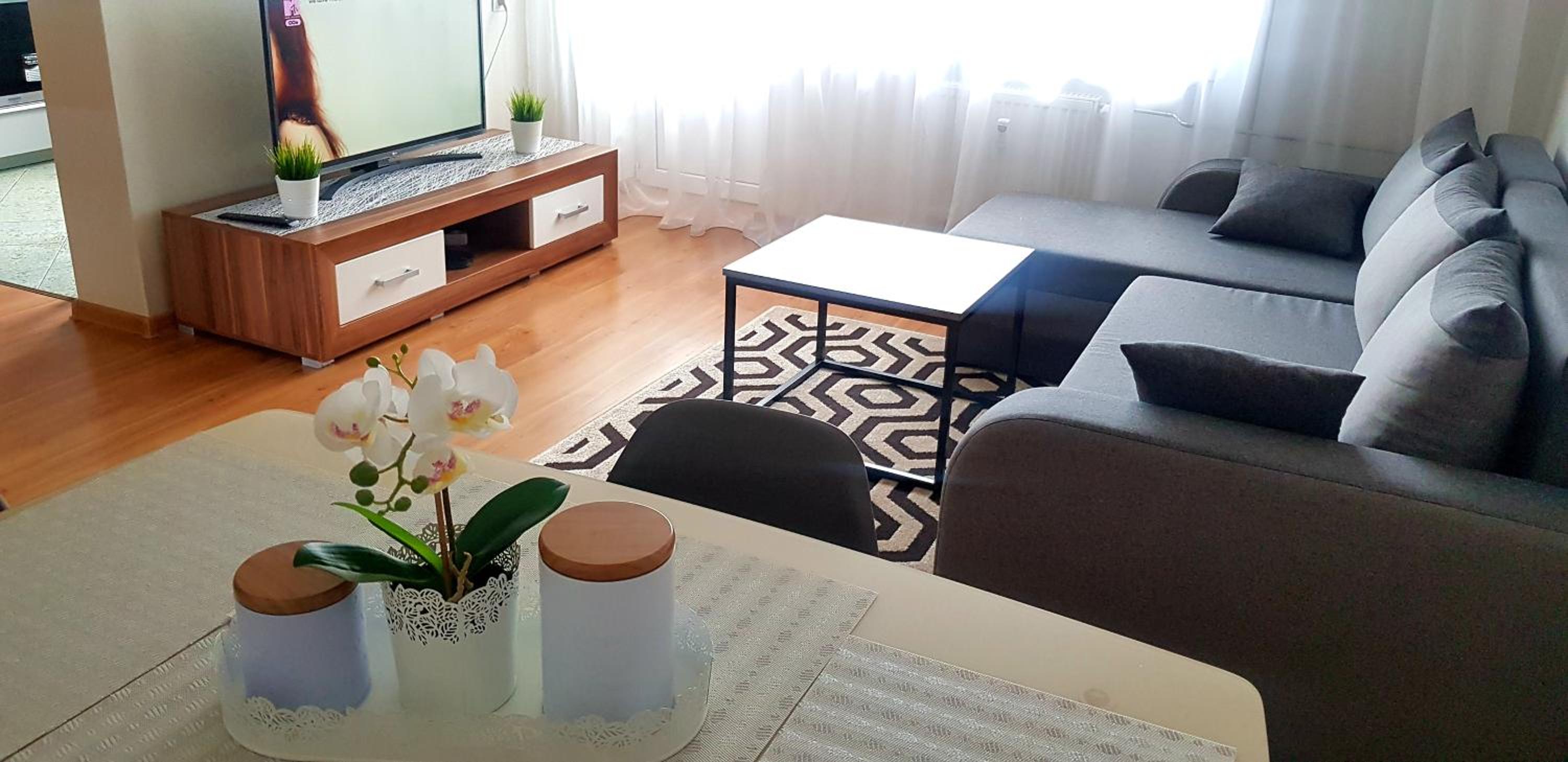 Taikos apartment